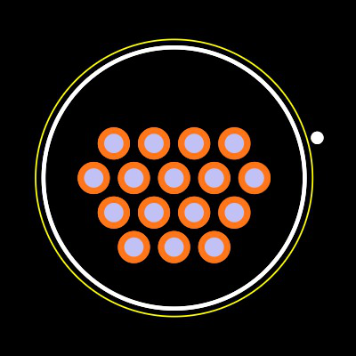 A22037-001 Footprint