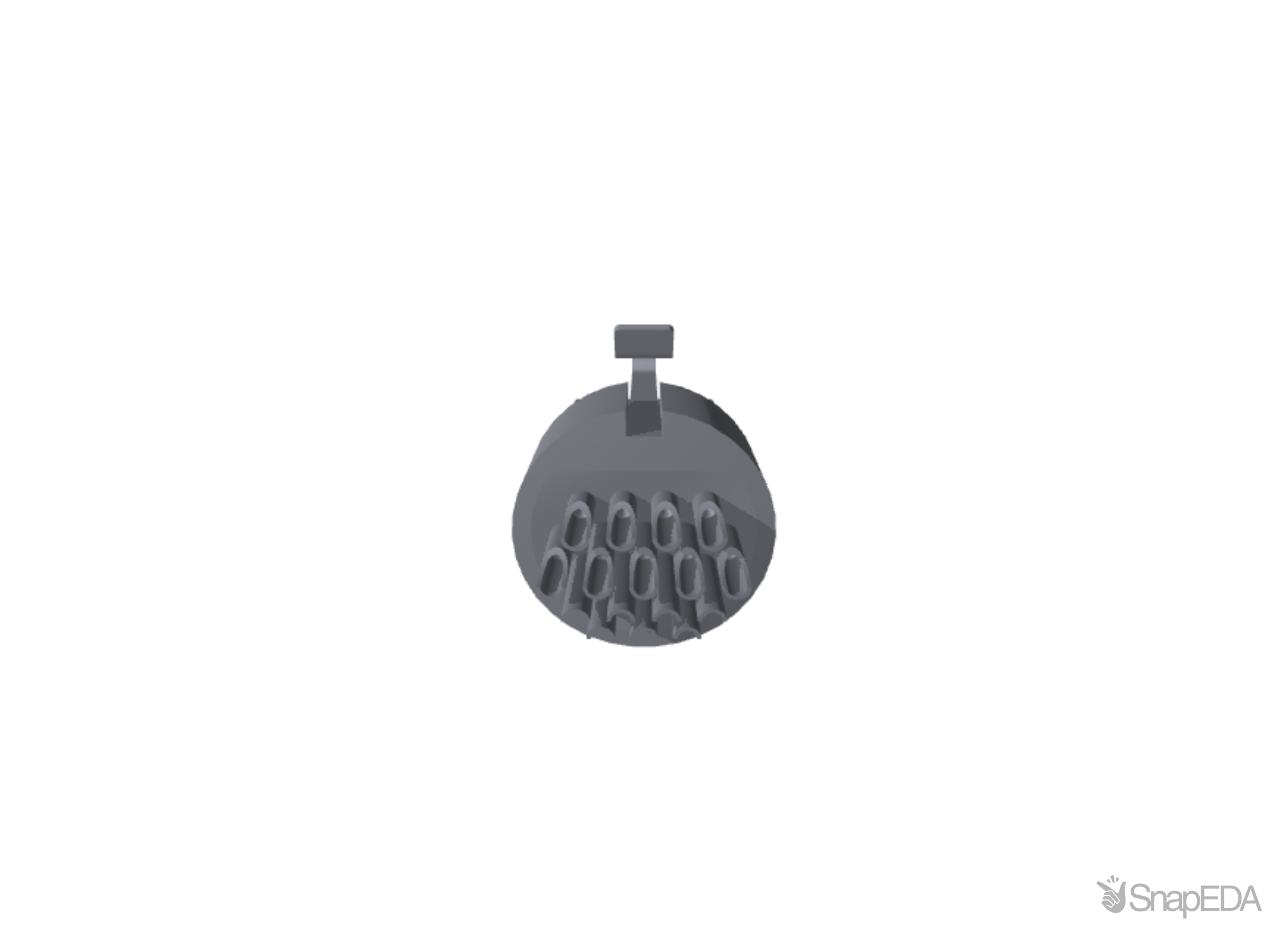 A22038-001 3D Model