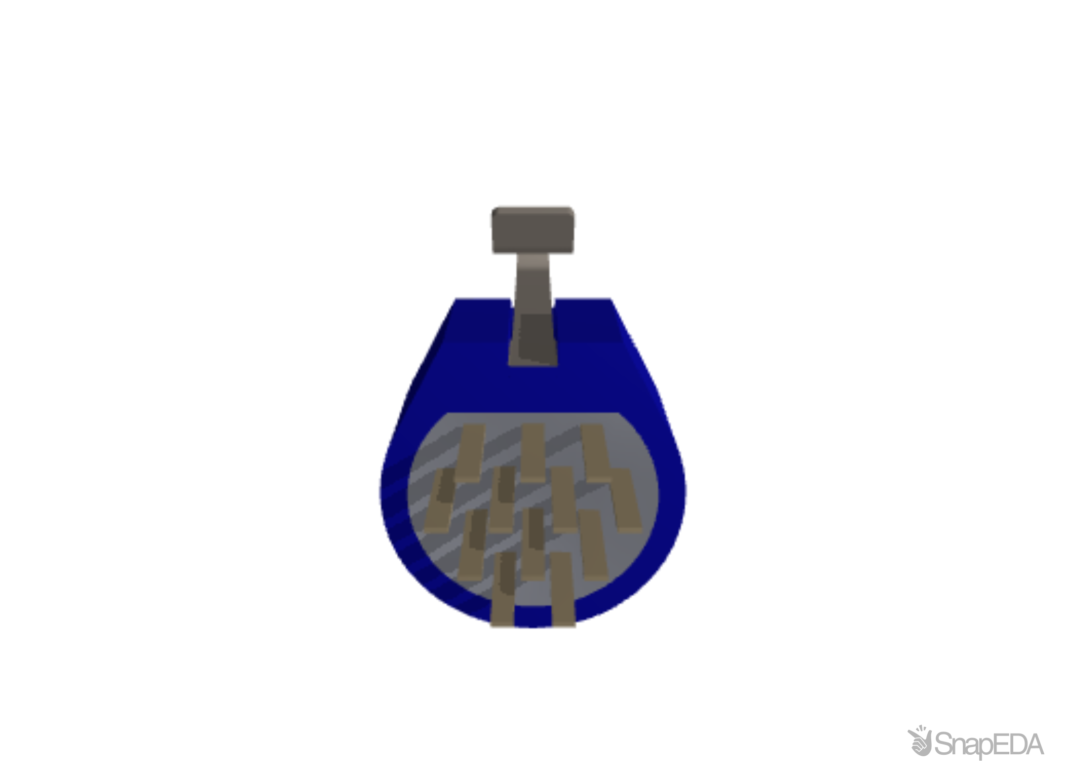 A22046-001 3D Model