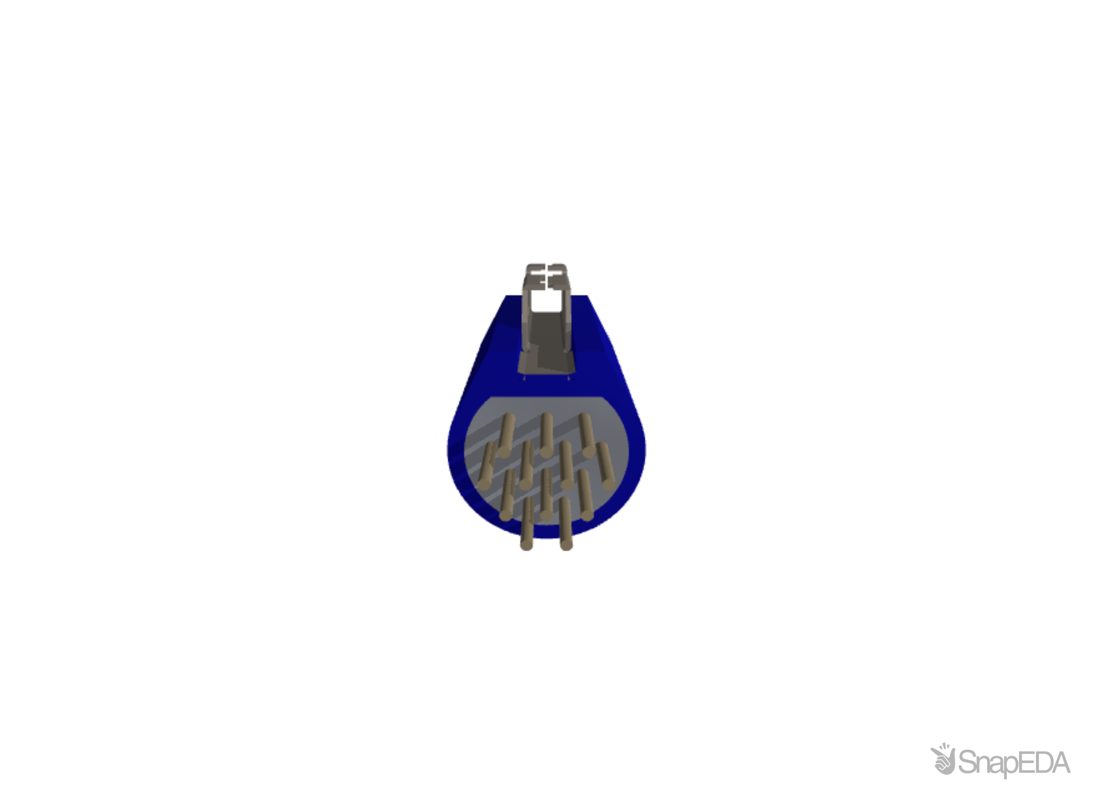 A22047-001 3D Model