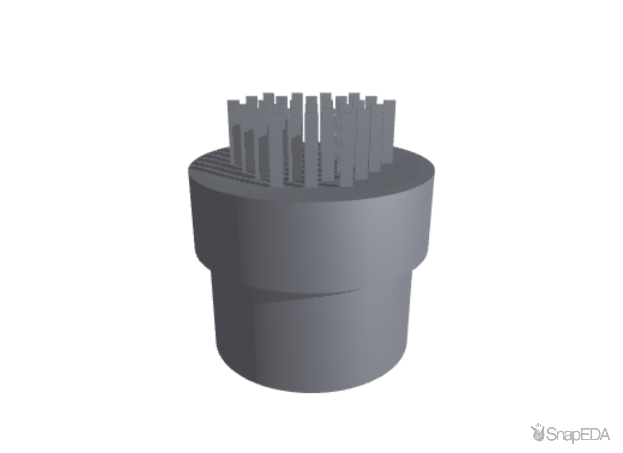 A22048-001 3D Model