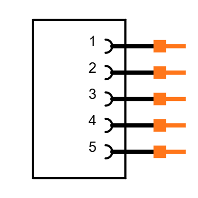 A22062-001 Symbol