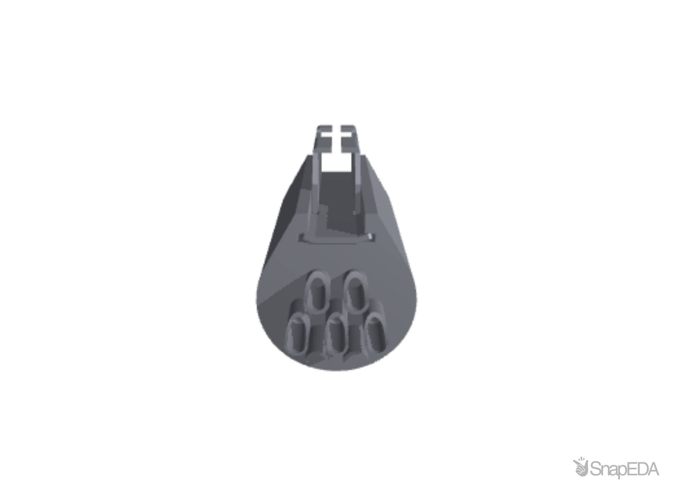 A22067-001 3D Model