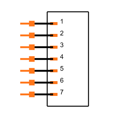 A22068-001 Symbol