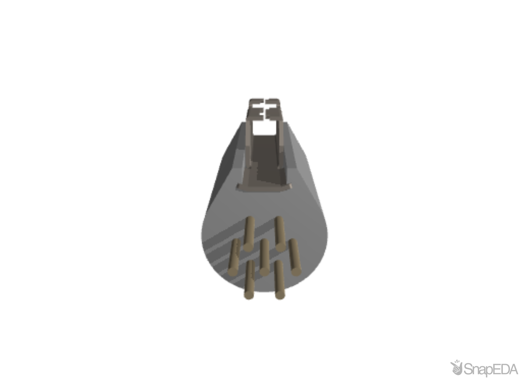 A22069-001 3D Model