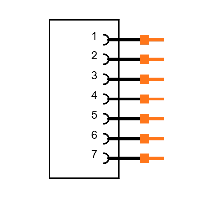 A22069-001 Symbol