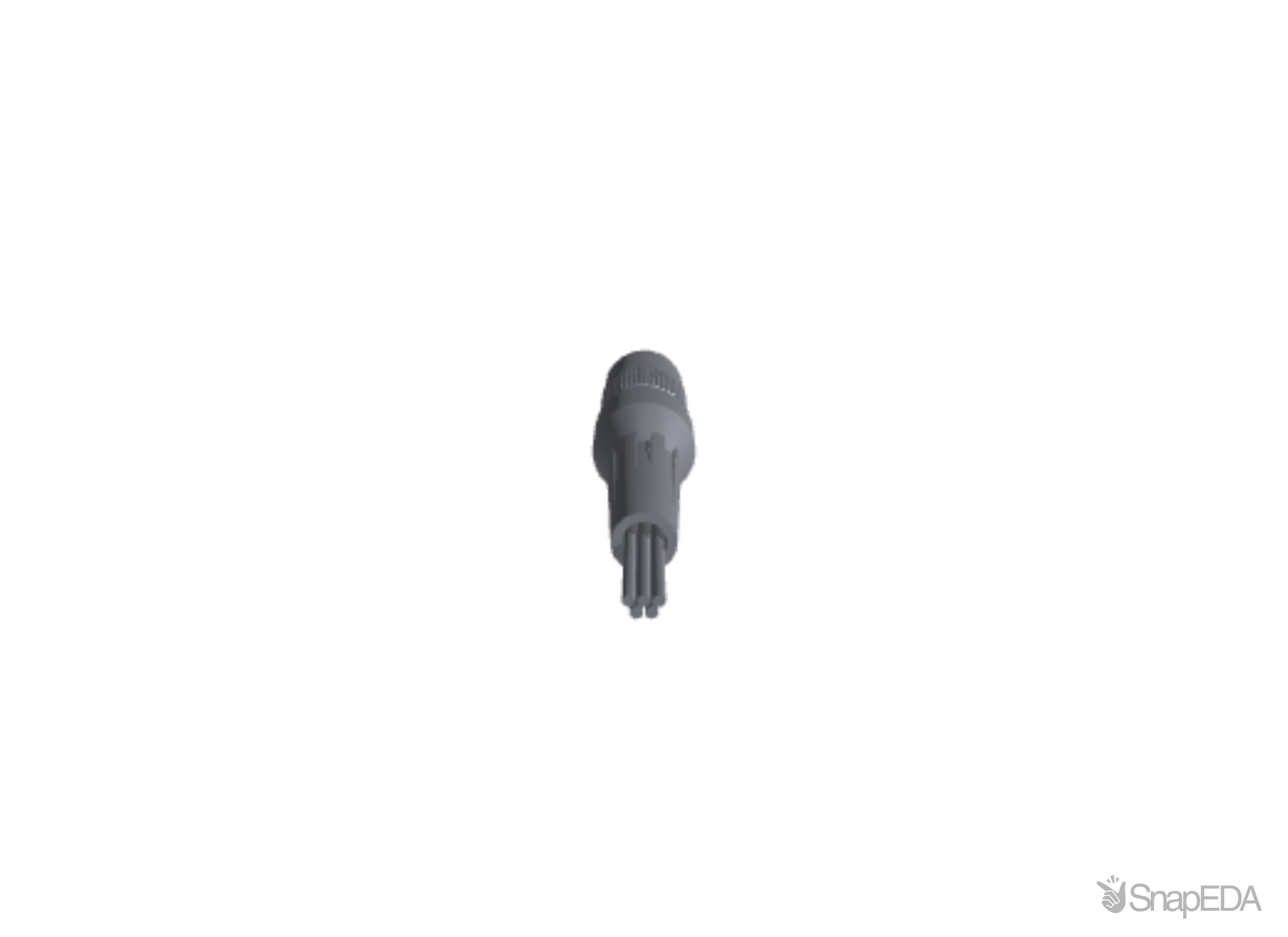 A22372-001 3D Model