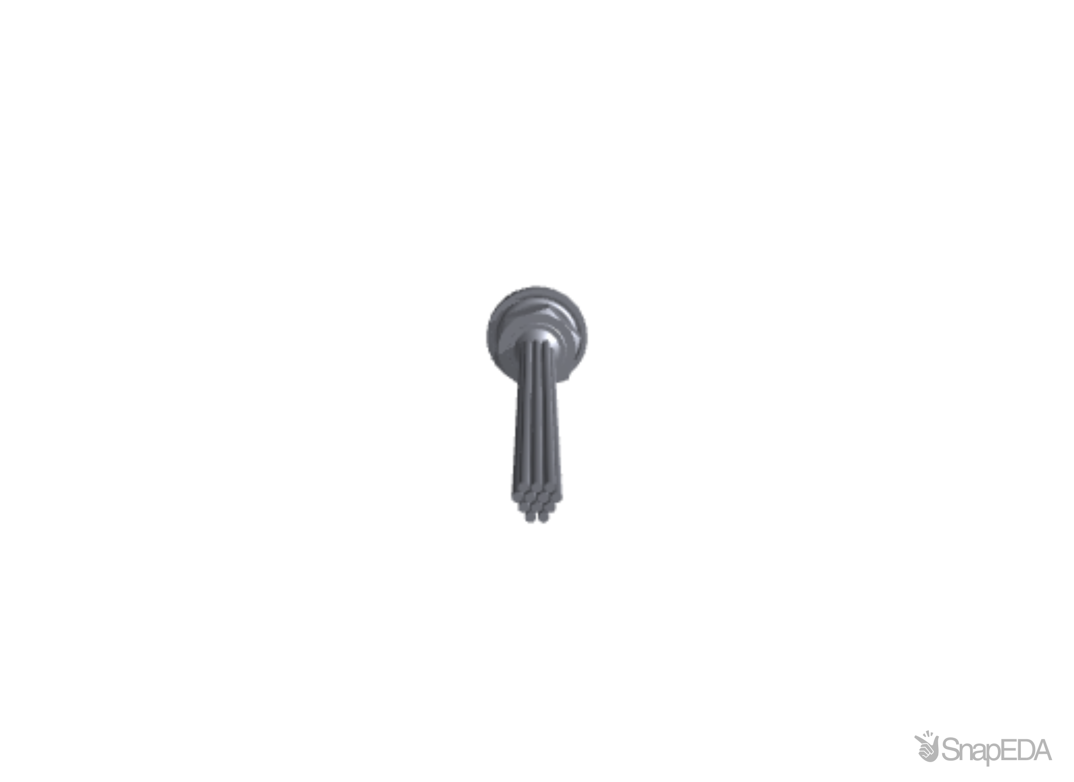 A22376-001 3D Model