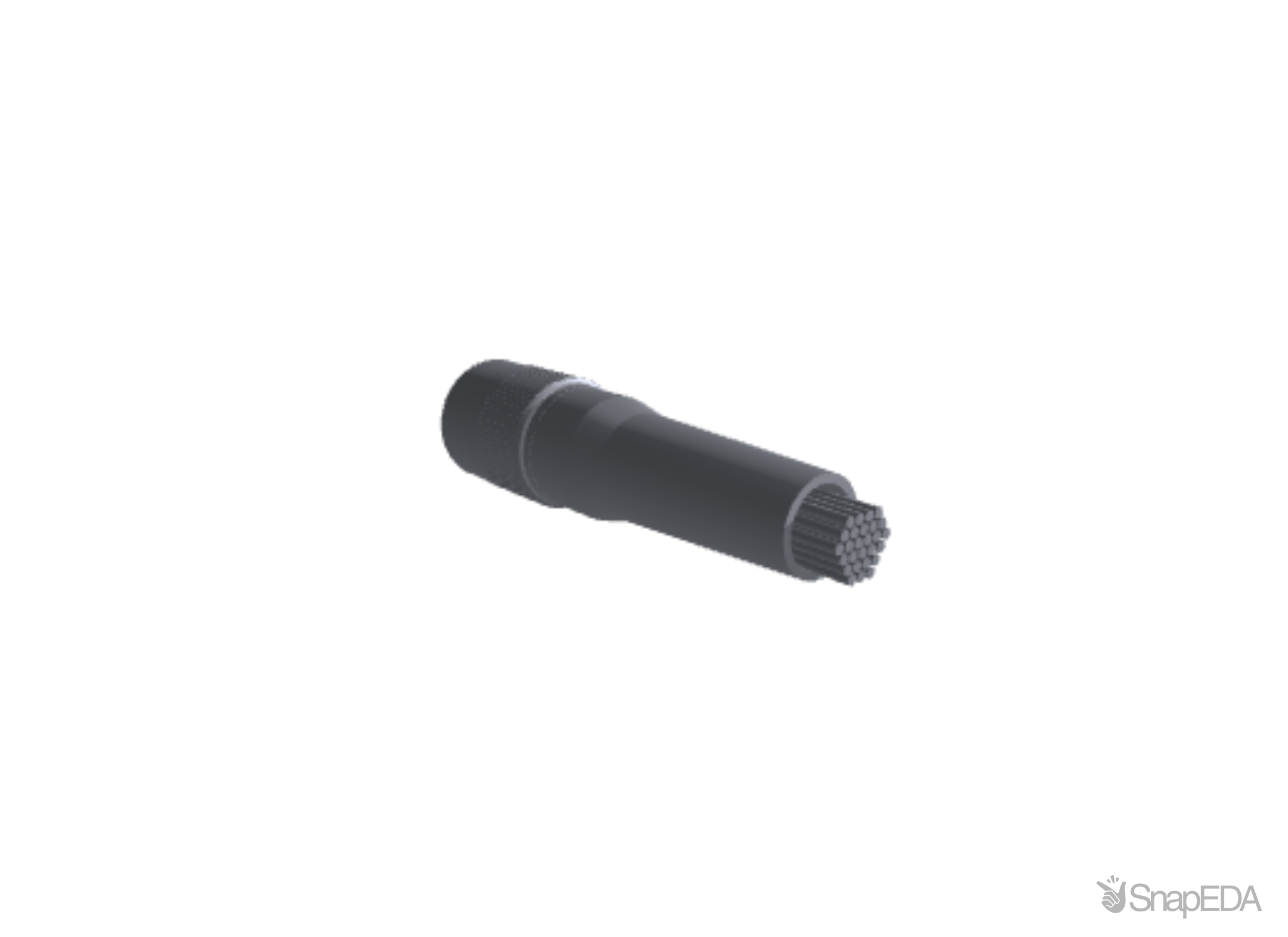 A22387-001 3D Model