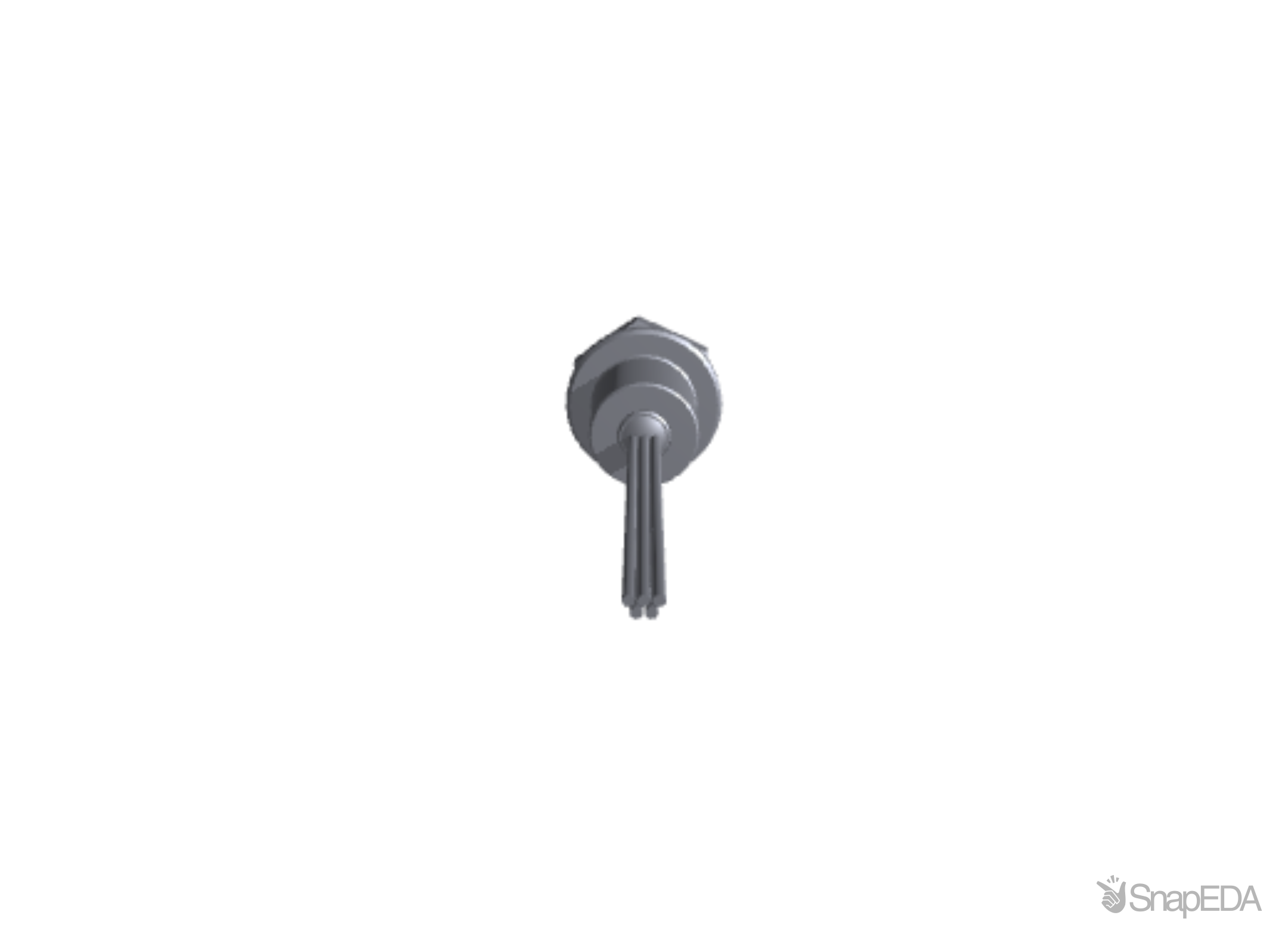 A22461-001 3D Model