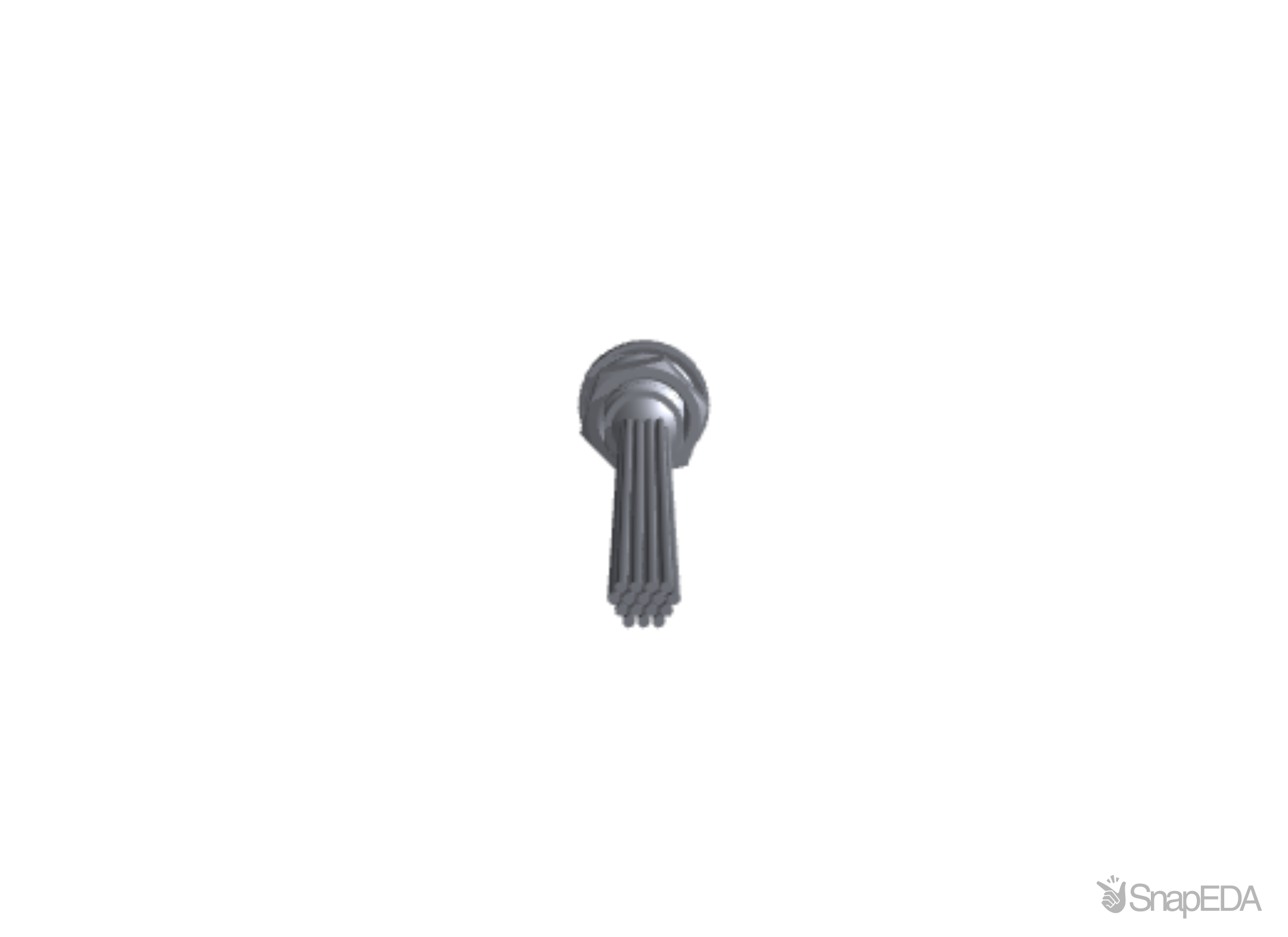 A22508-001 3D Model