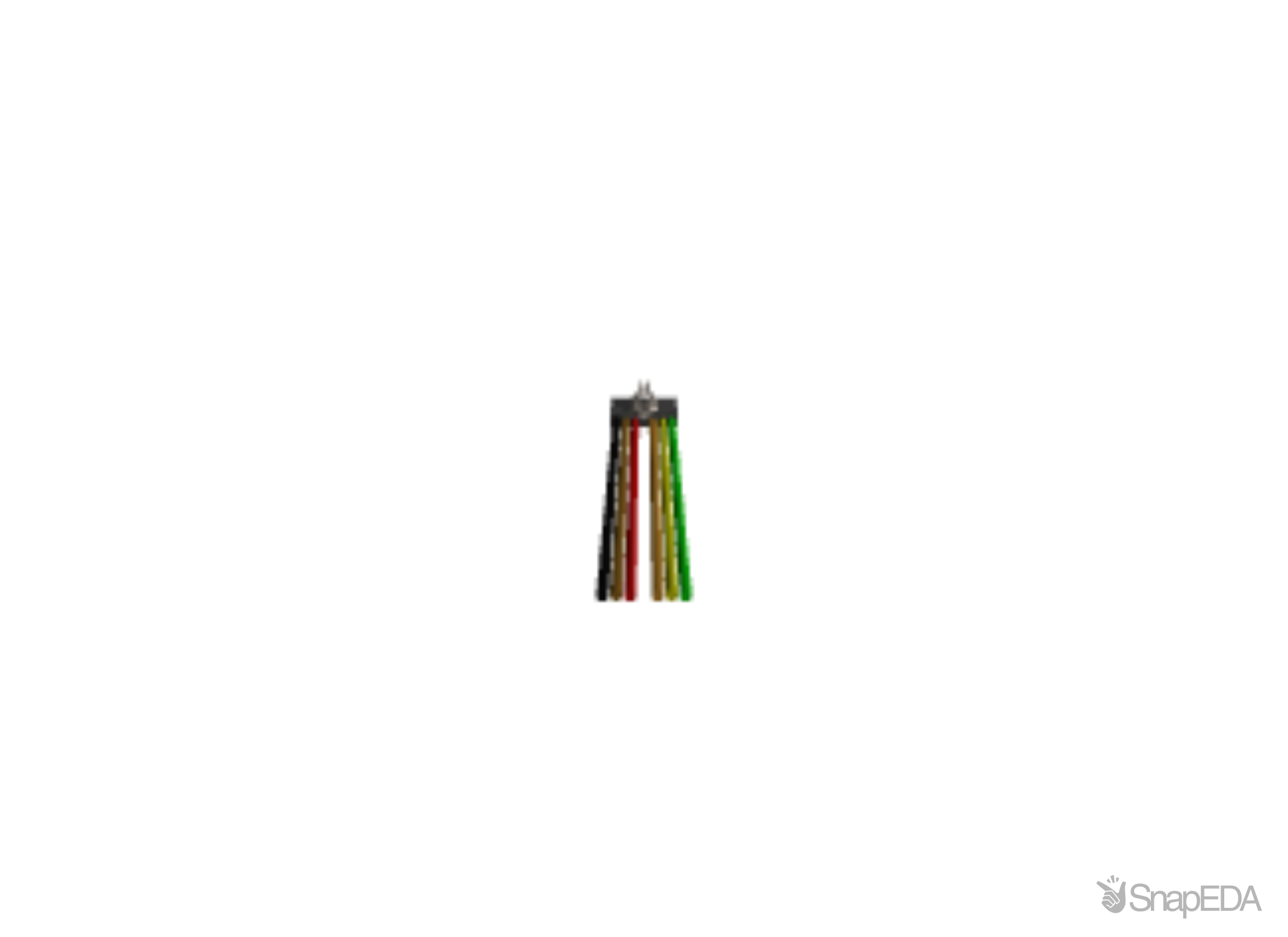 A24000-006 3D Model