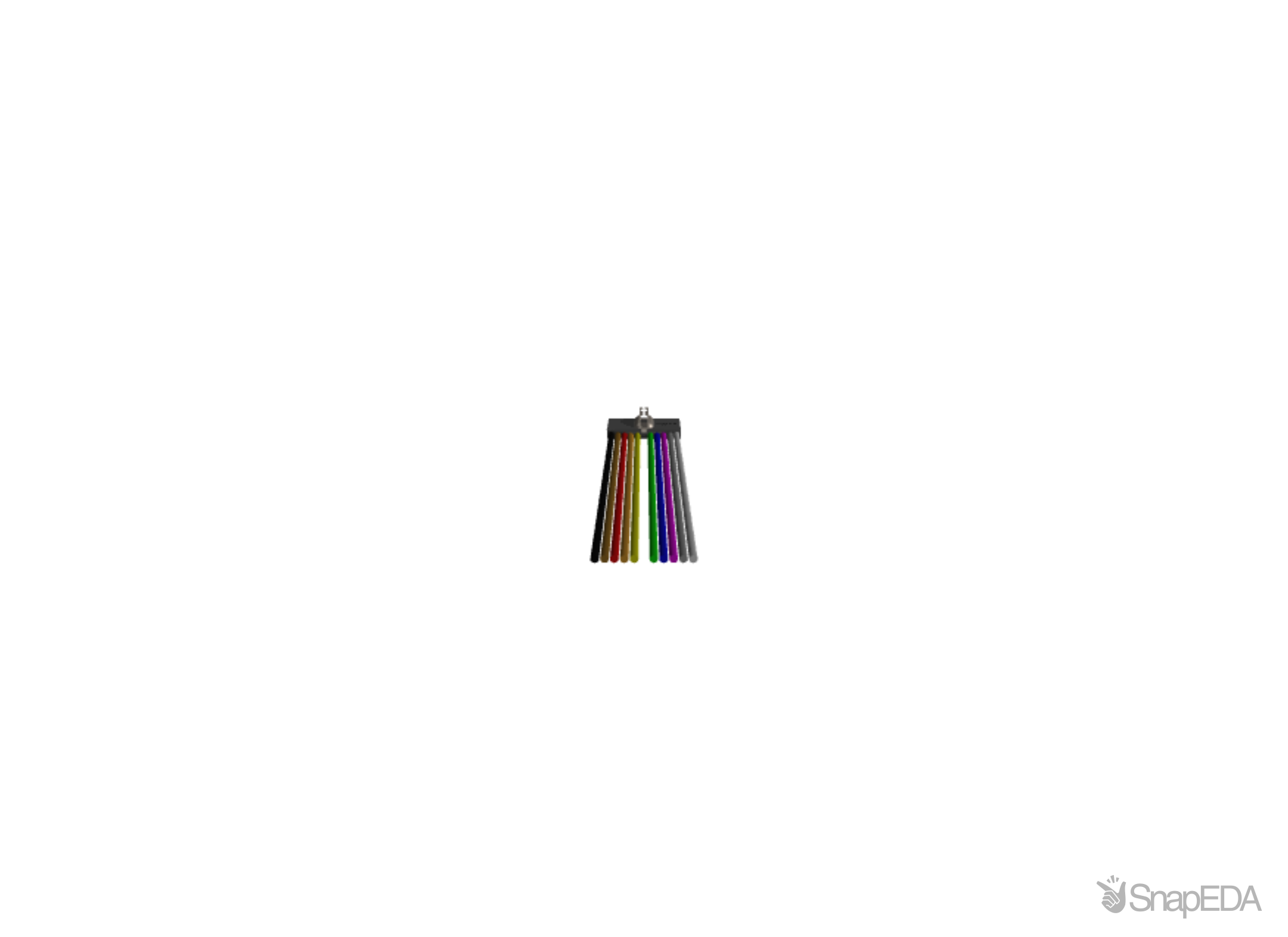 A24000-010 3D Model