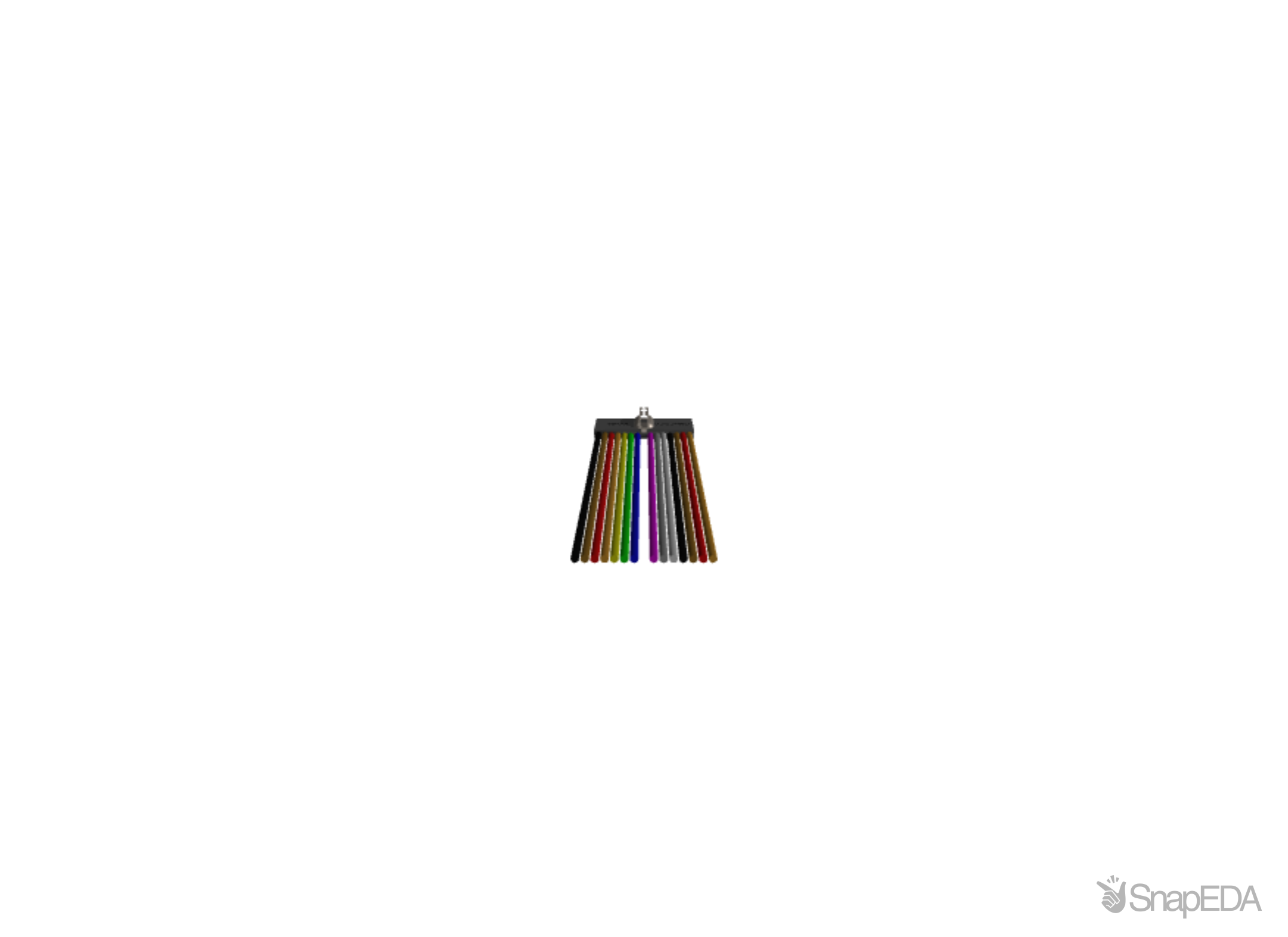 A24000-014 3D Model