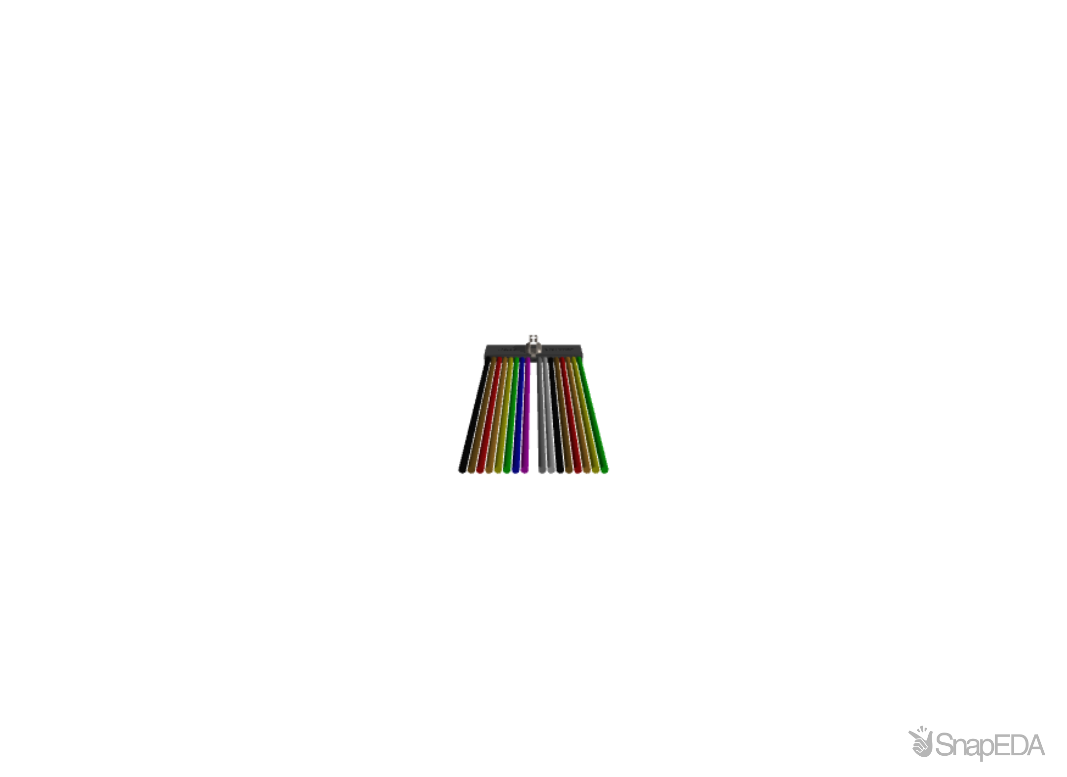 A24000-016 3D Model