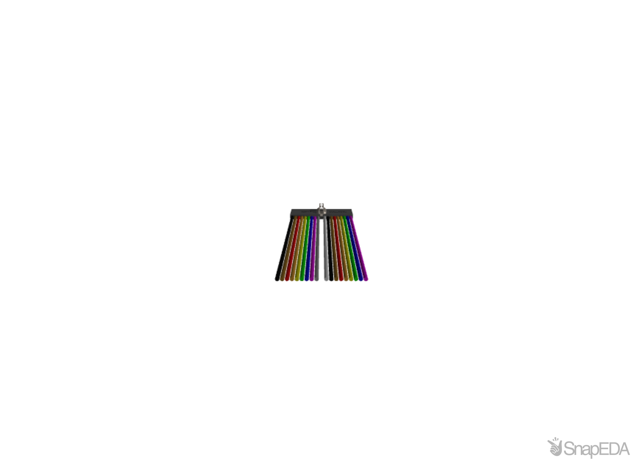 A24000-018 3D Model
