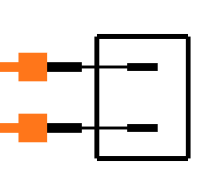 A24001-002 Symbol