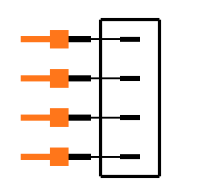 A24001-004 Symbol