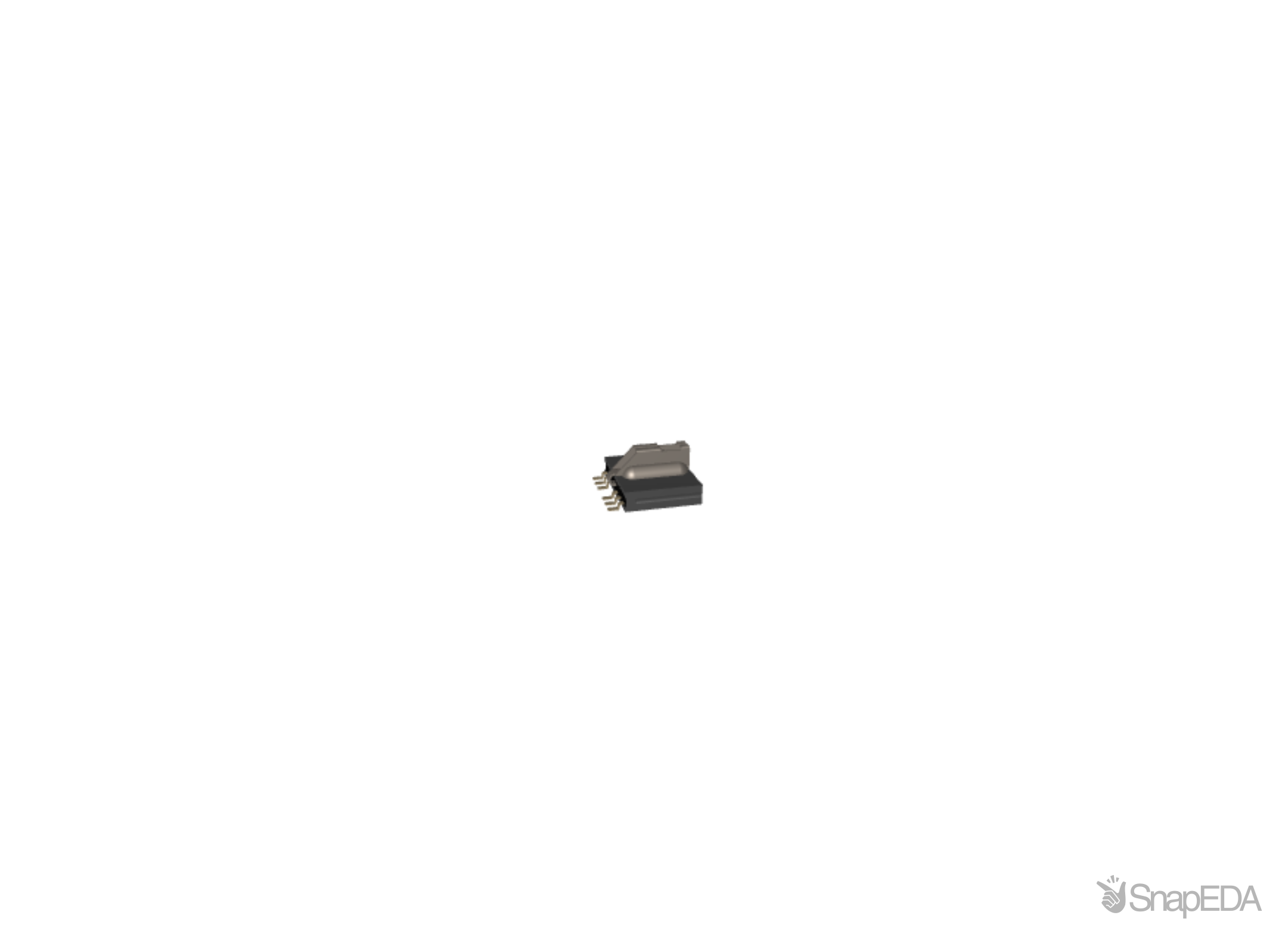 A24001-006 3D Model