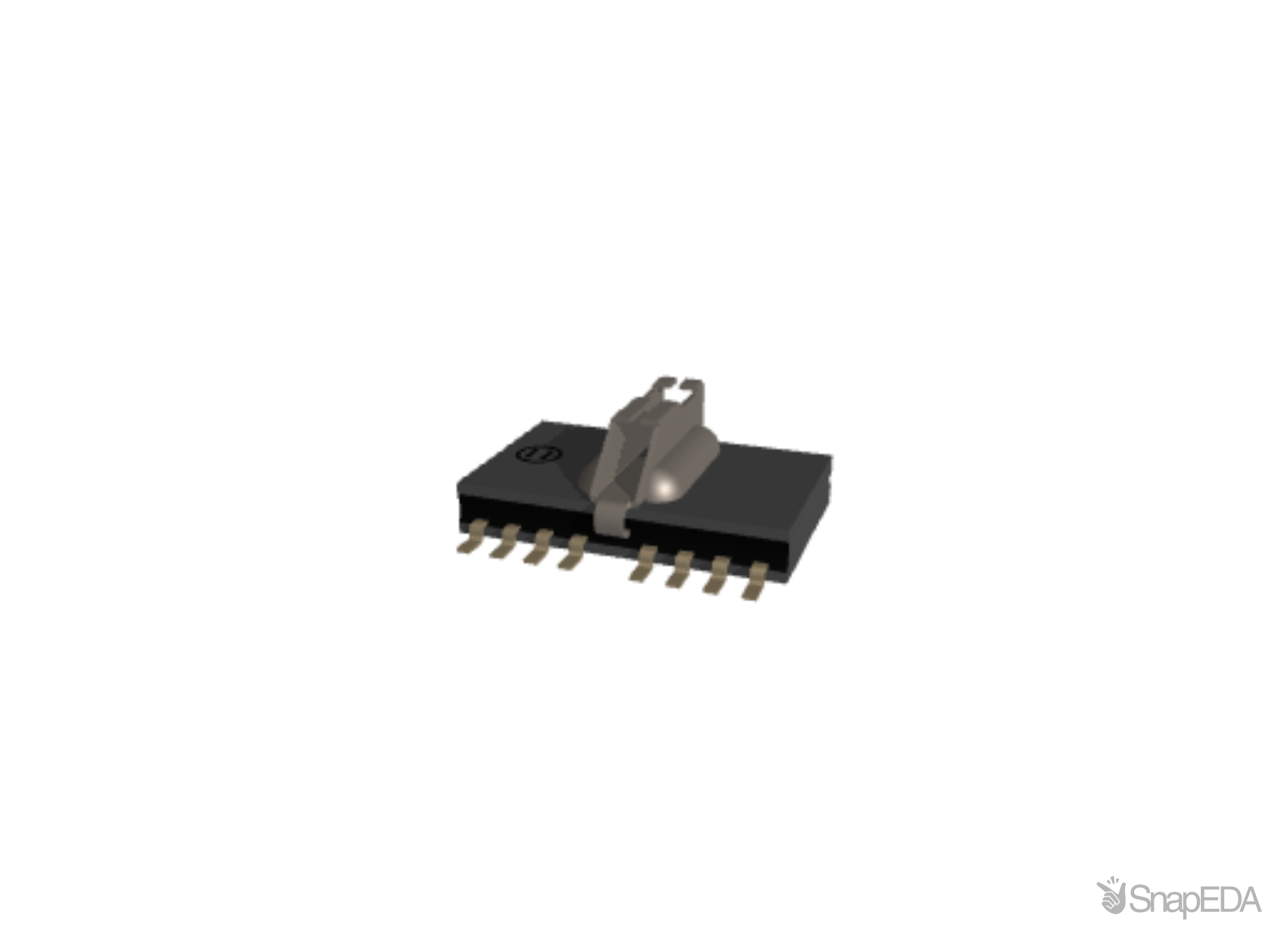 A24001-008 3D Model