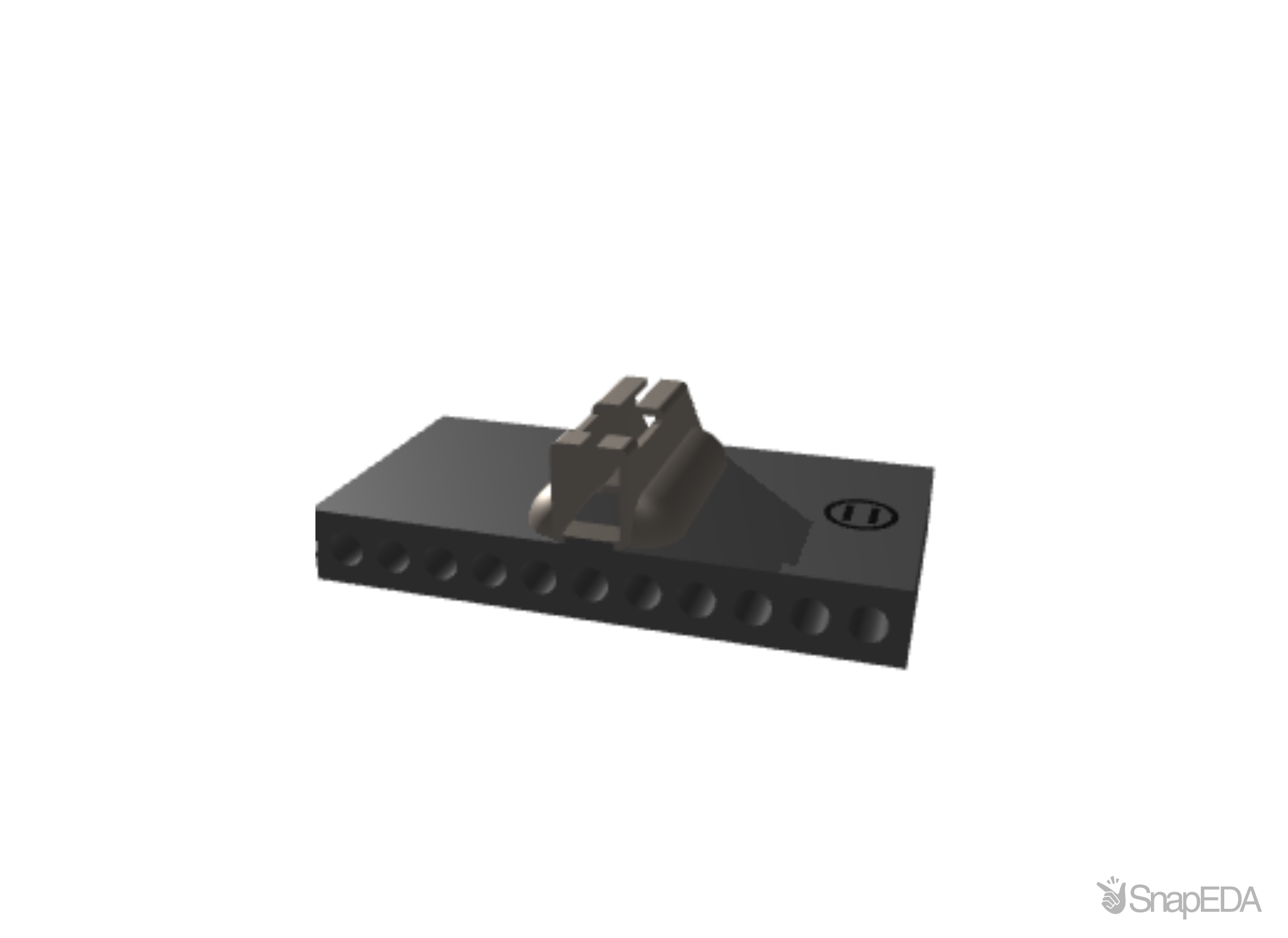A24001-010 3D Model
