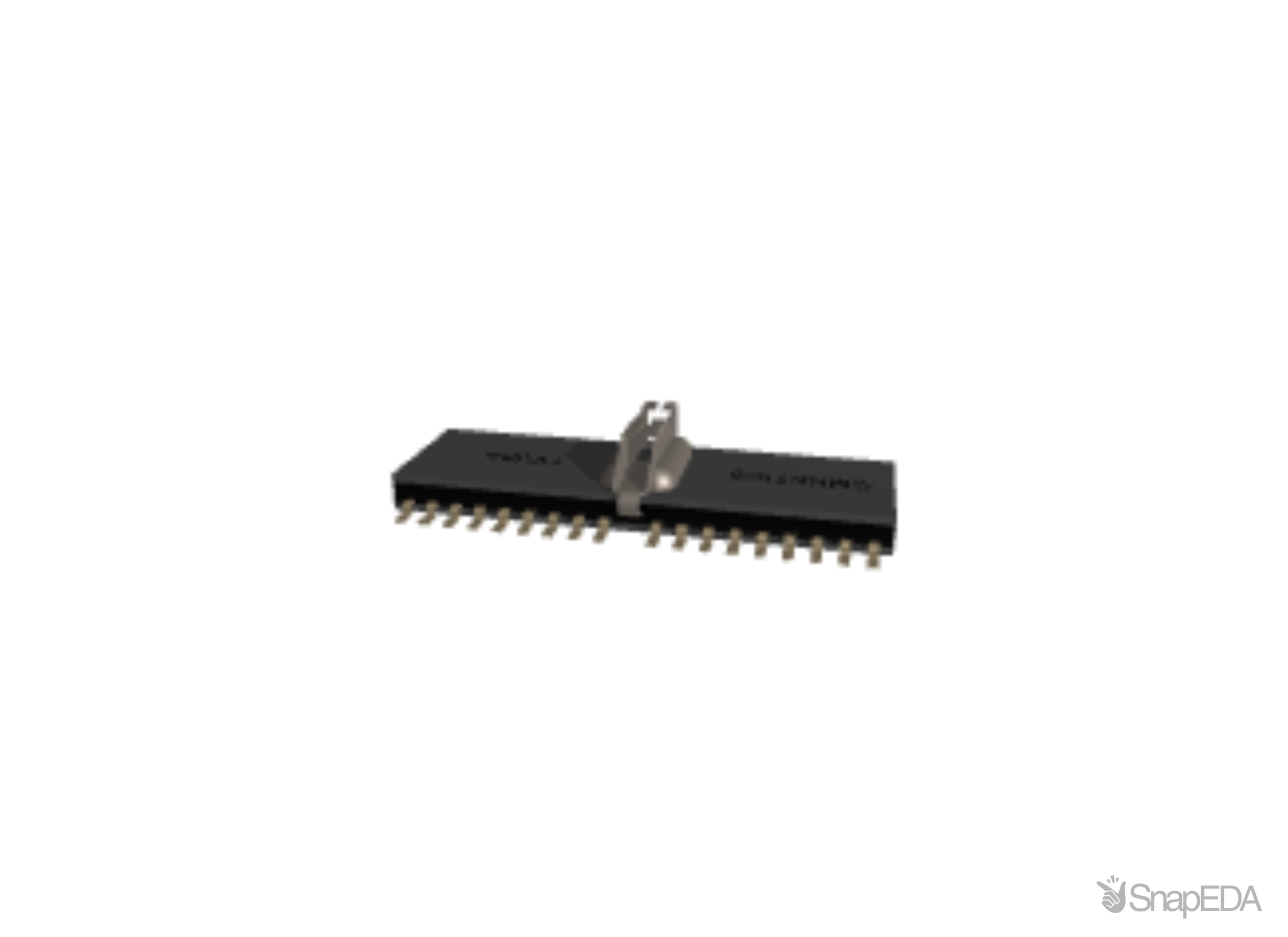 A24001-018 3D Model