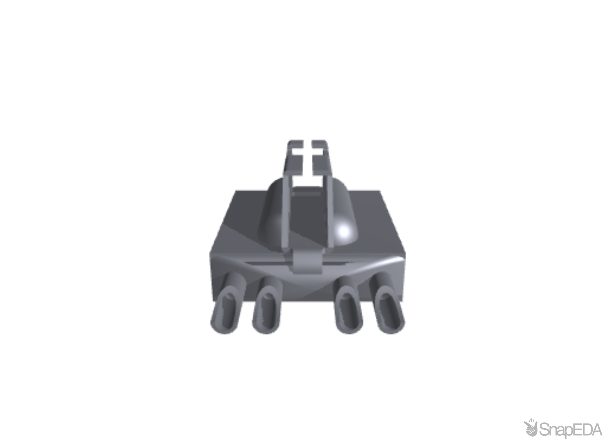 A24002-004 3D Model