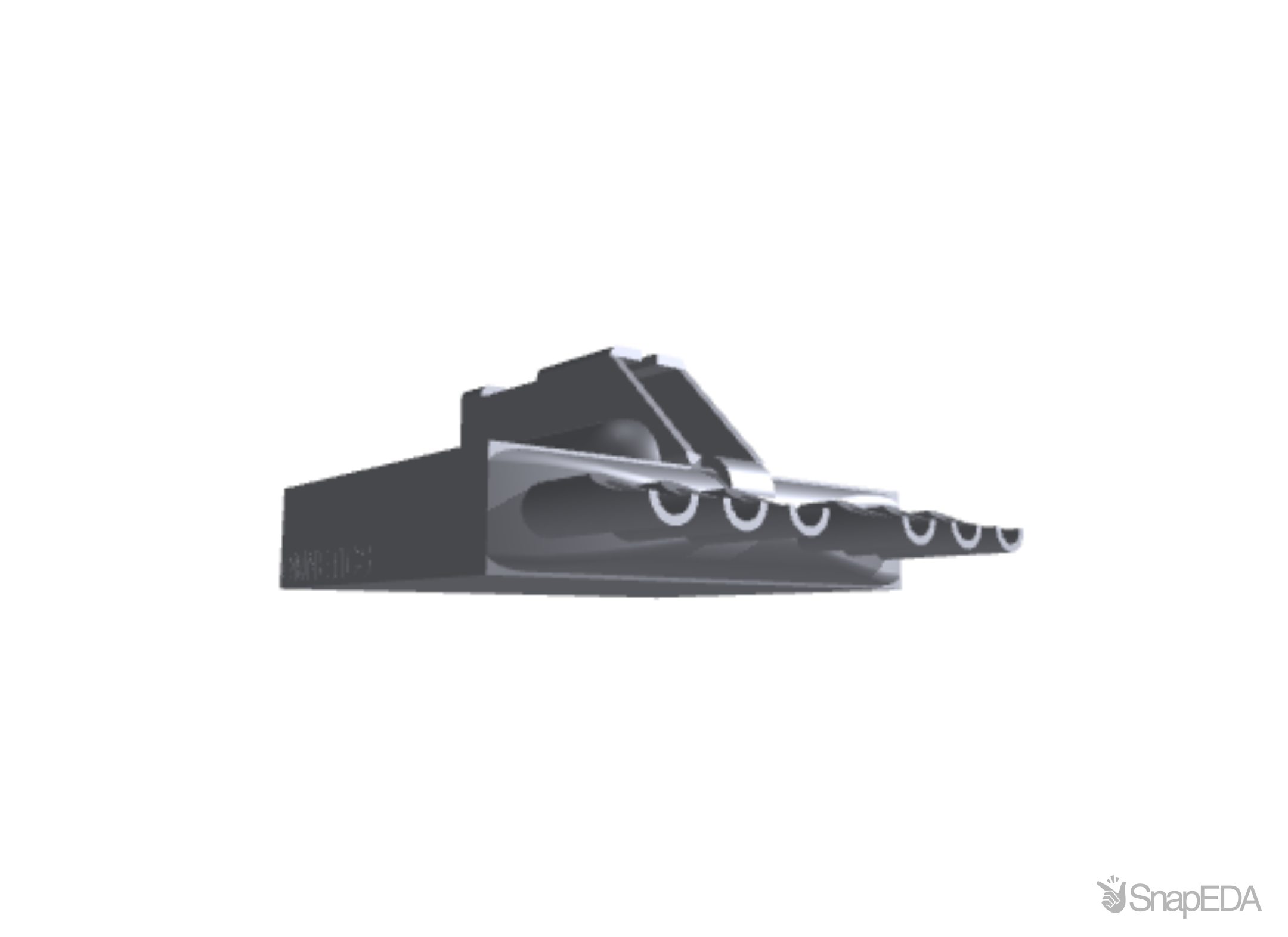 A24002-006 3D Model