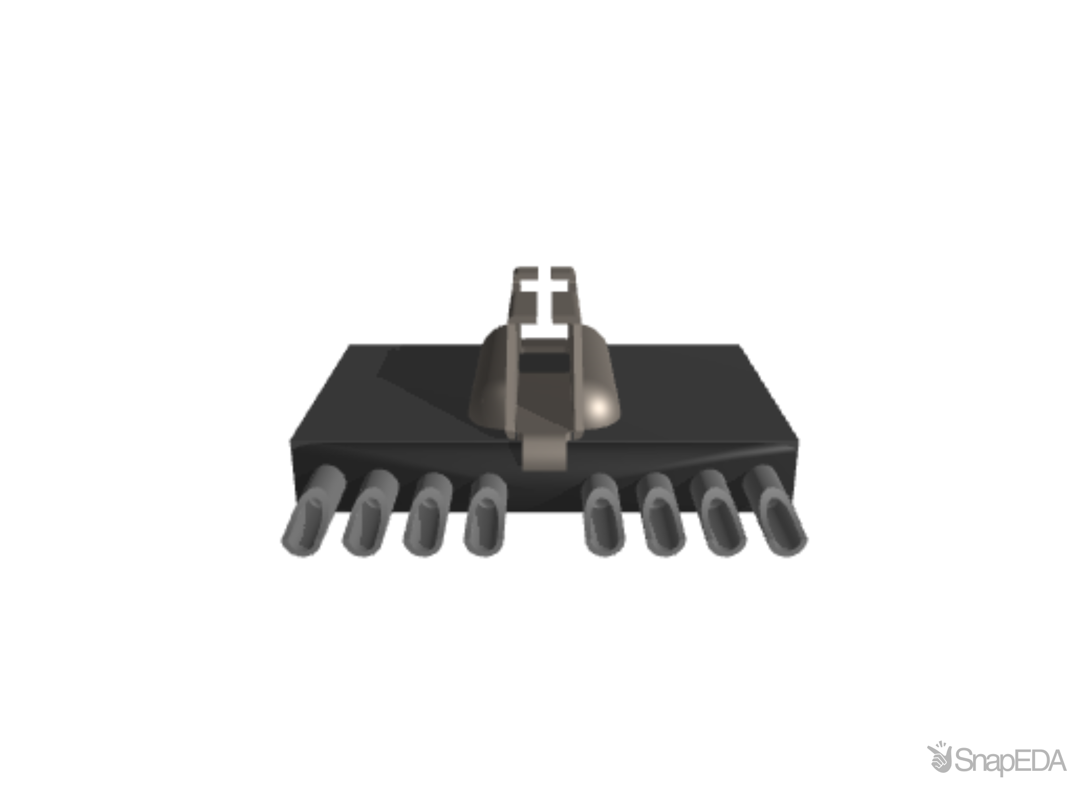 A24002-008 3D Model