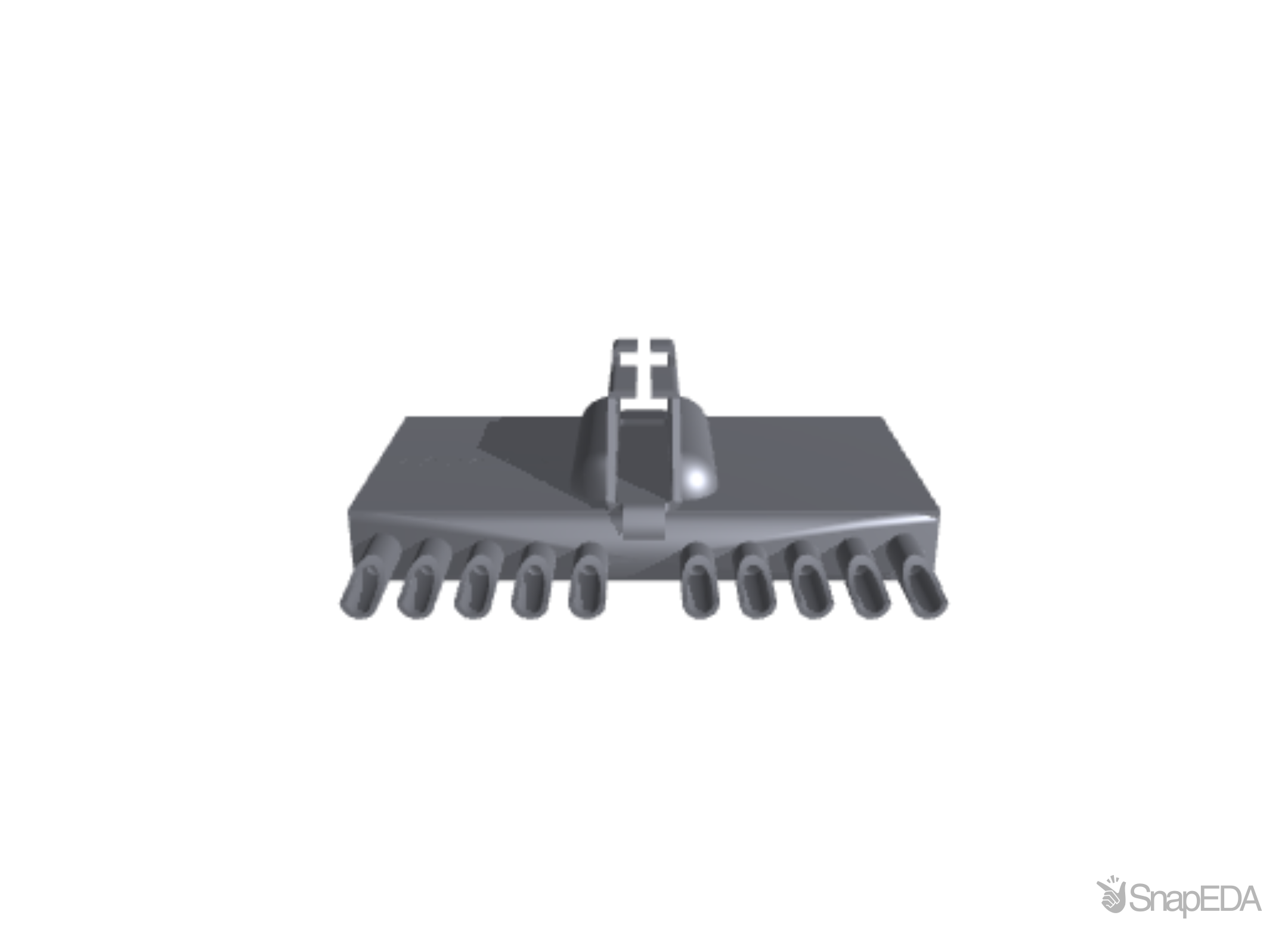 A24002-010 3D Model