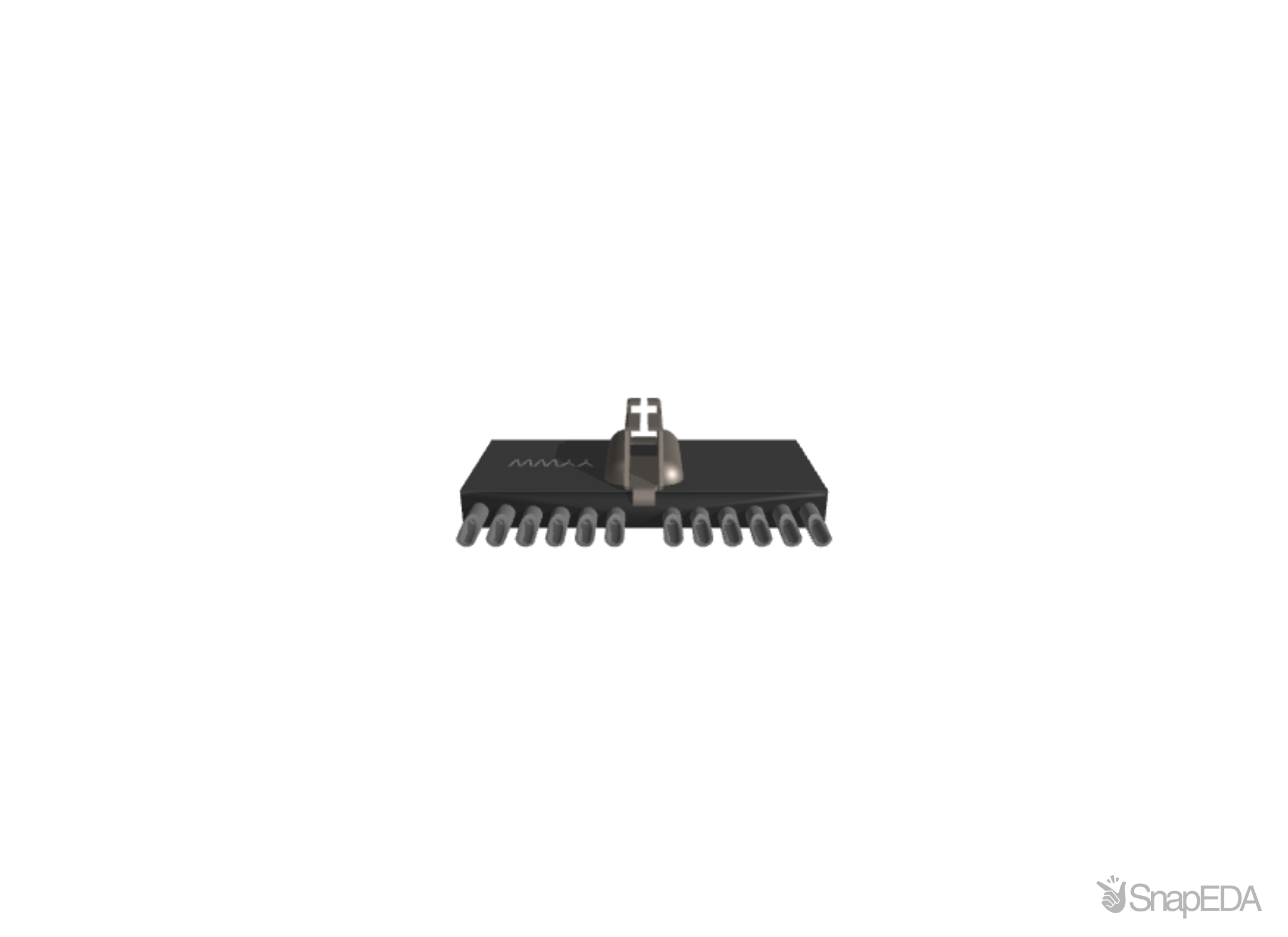 A24002-012 3D Model