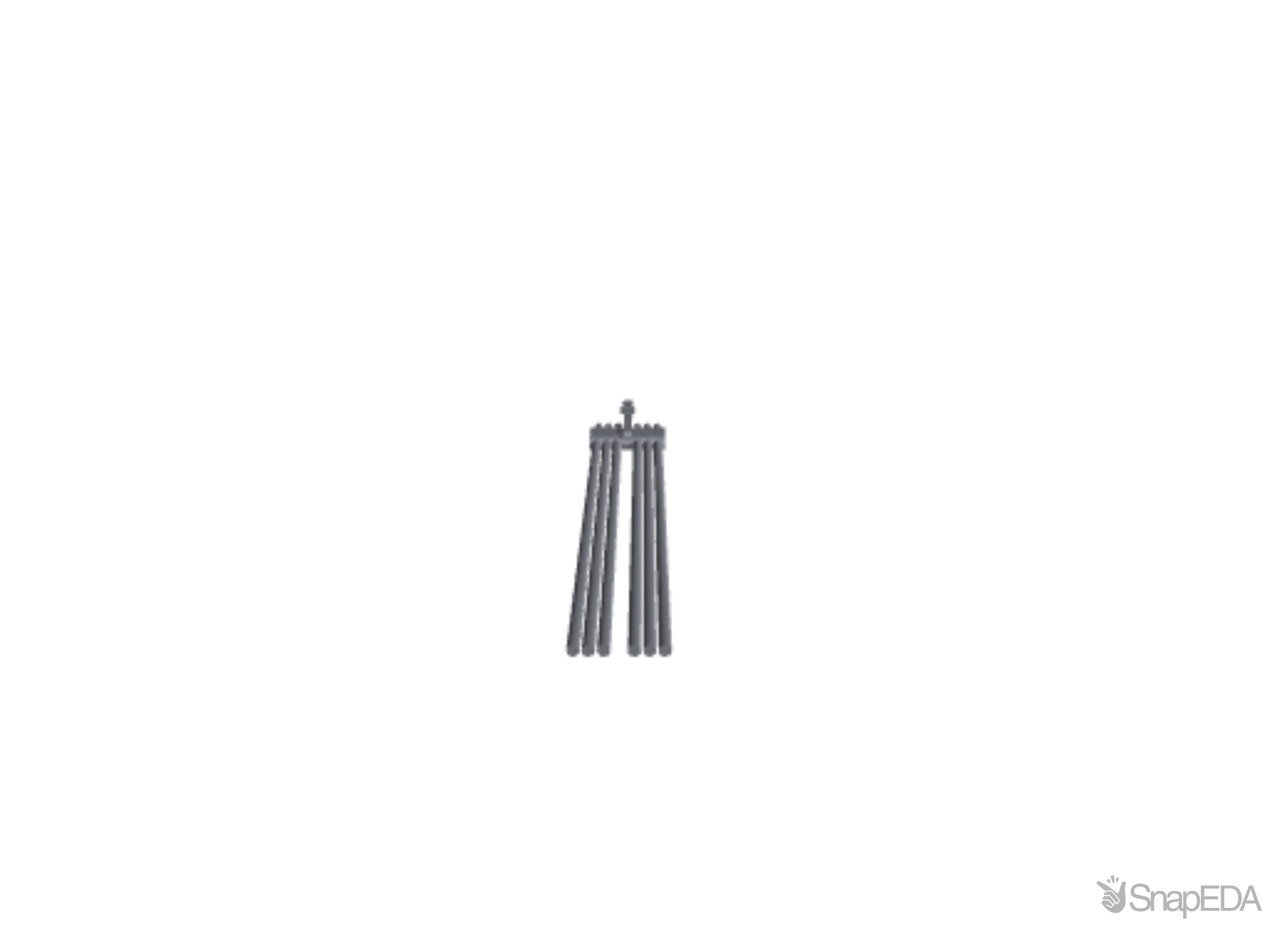 A25000-006 3D Model