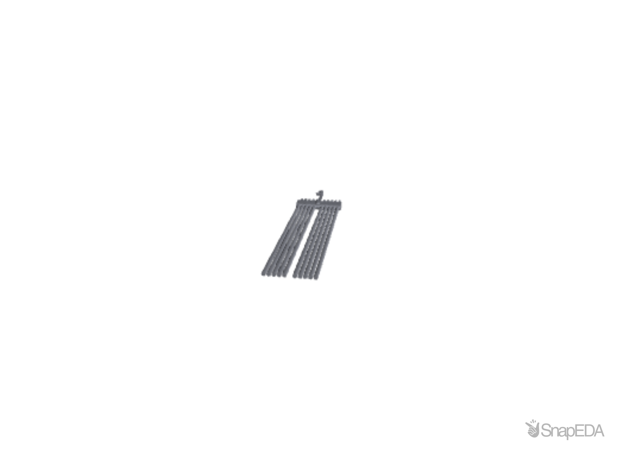 A25000-010 3D Model