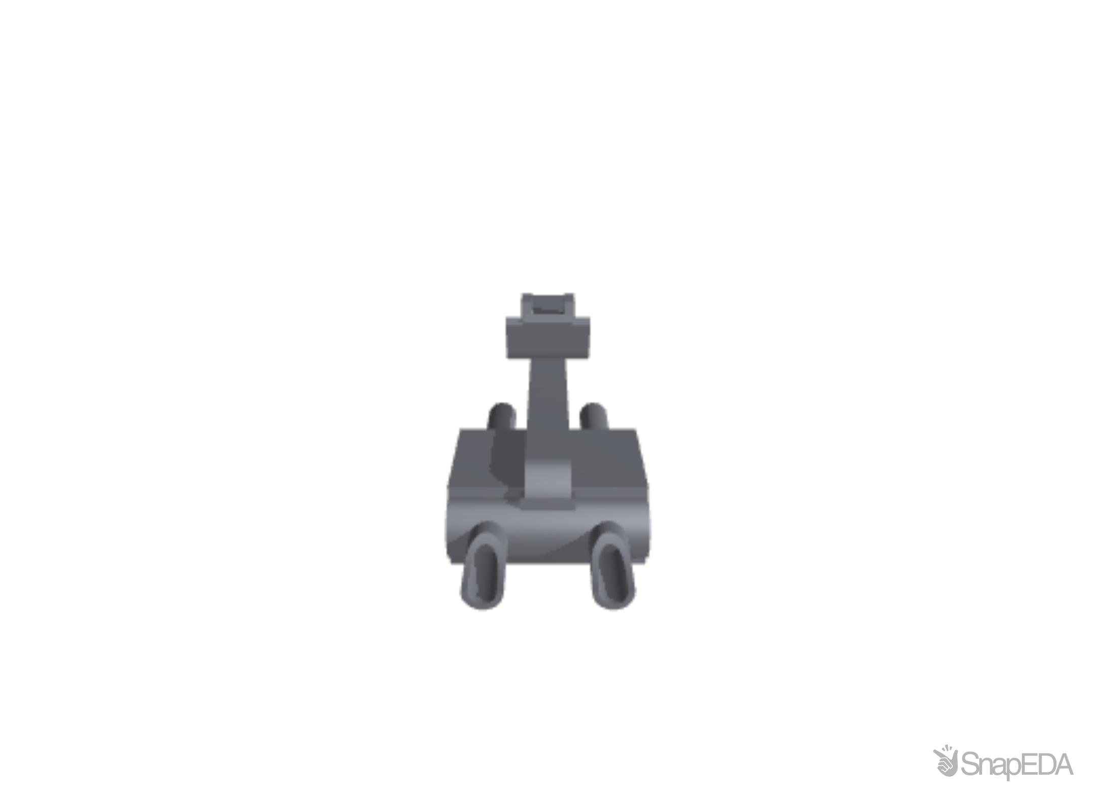 A25001-002 3D Model