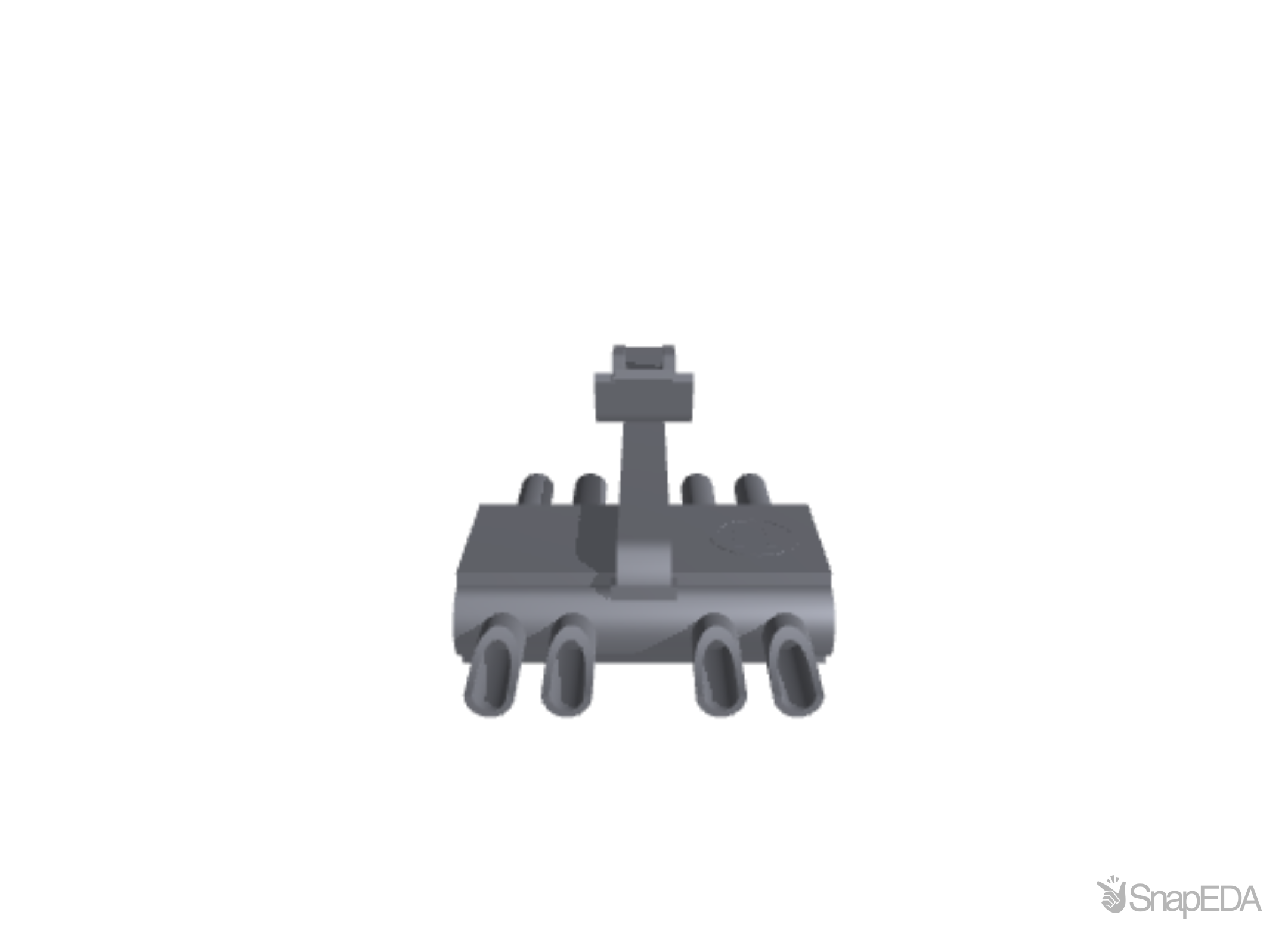 A25001-004 3D Model