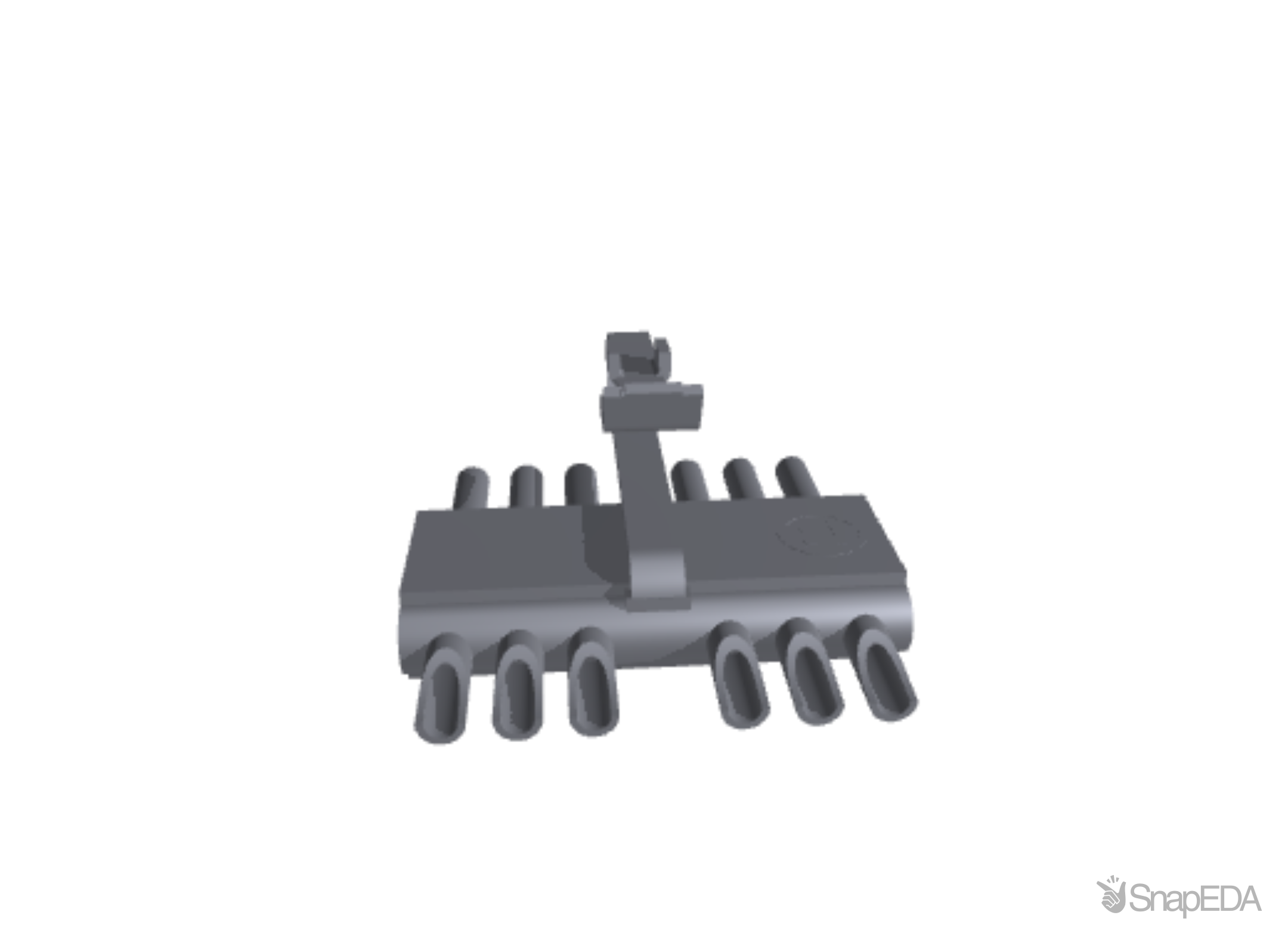 A25001-006 3D Model