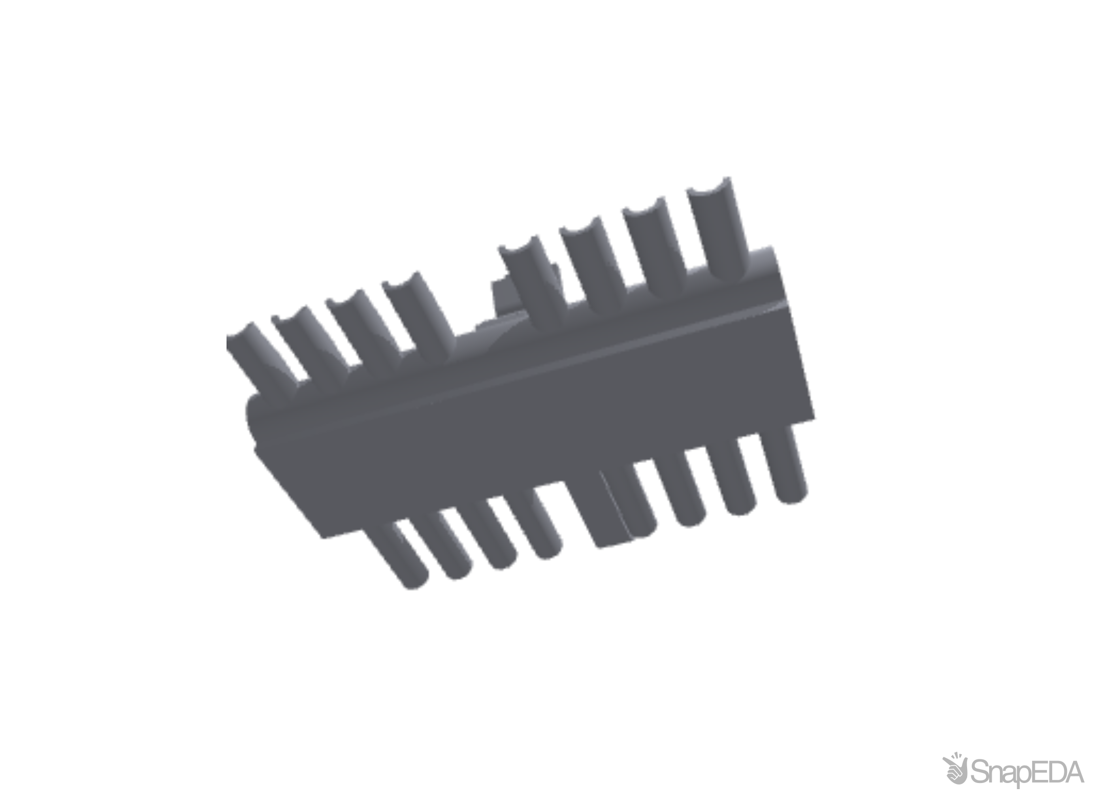 A25001-008 3D Model