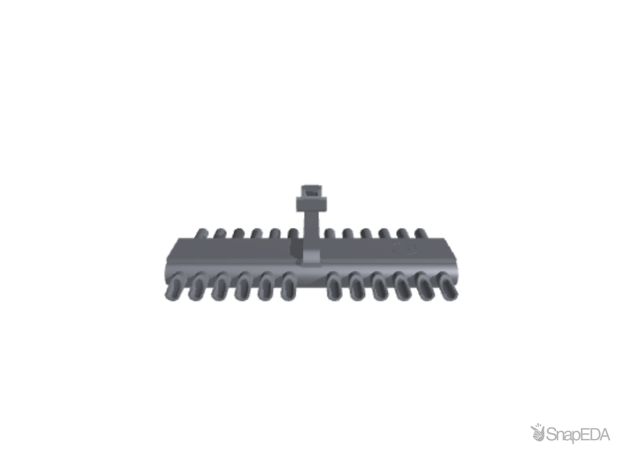 A25001-012 3D Model
