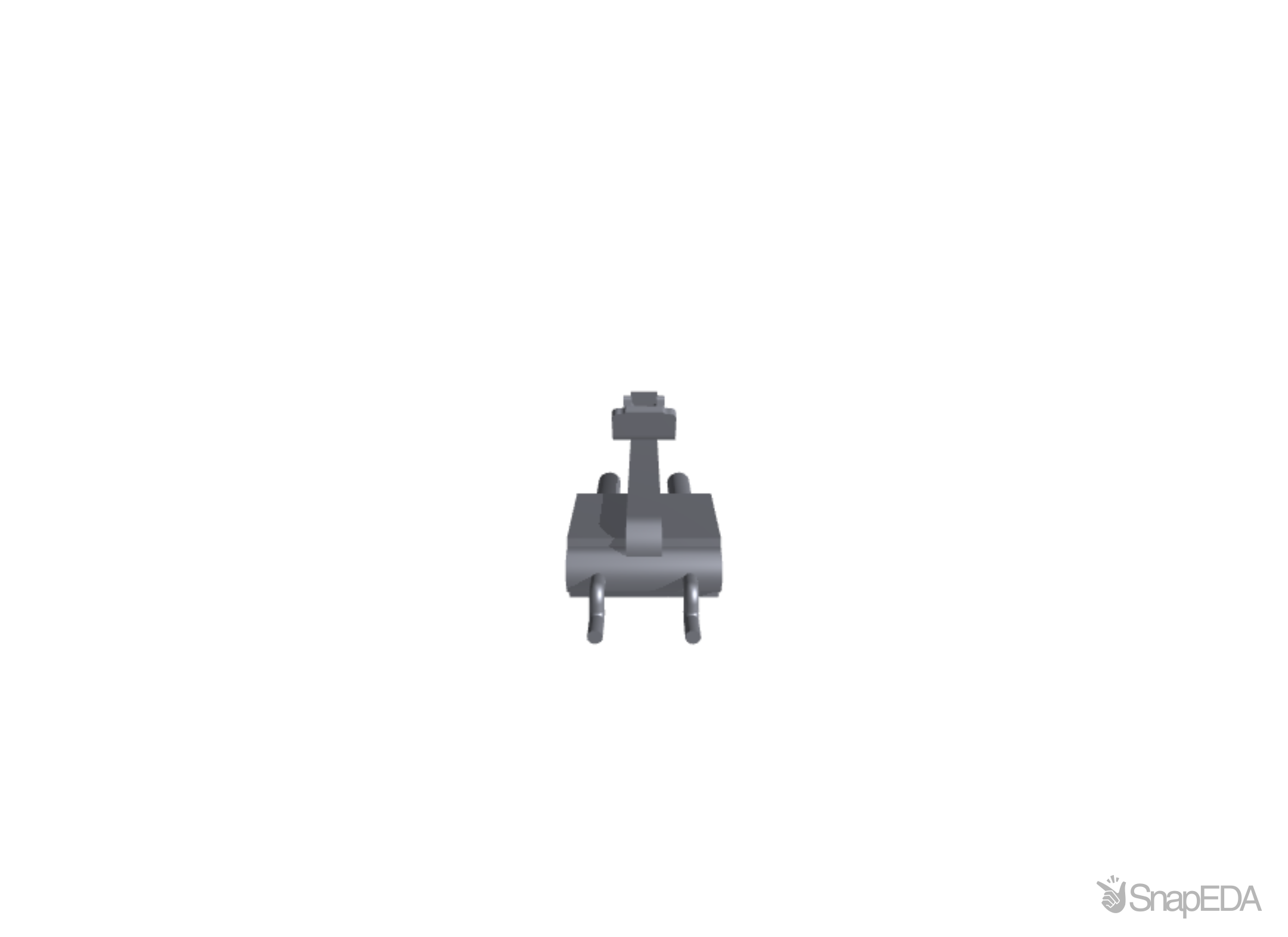 A25002-002 3D Model