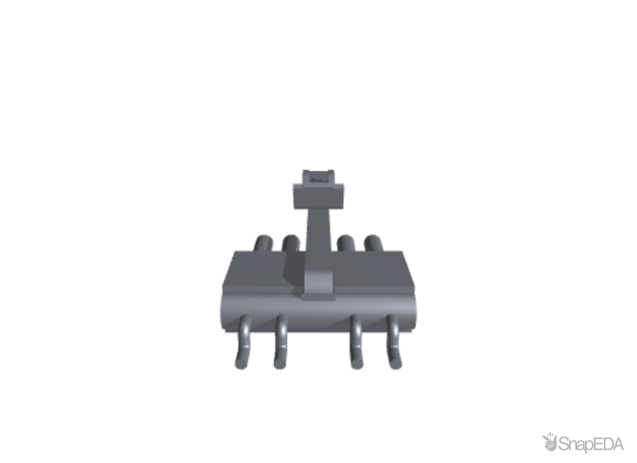 A25002-004 3D Model