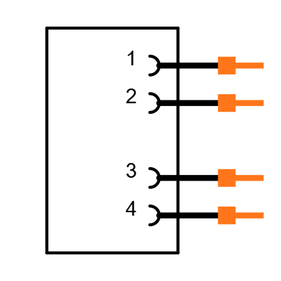 A25002-004 Symbol