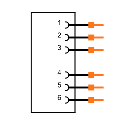 A25002-006 Symbol