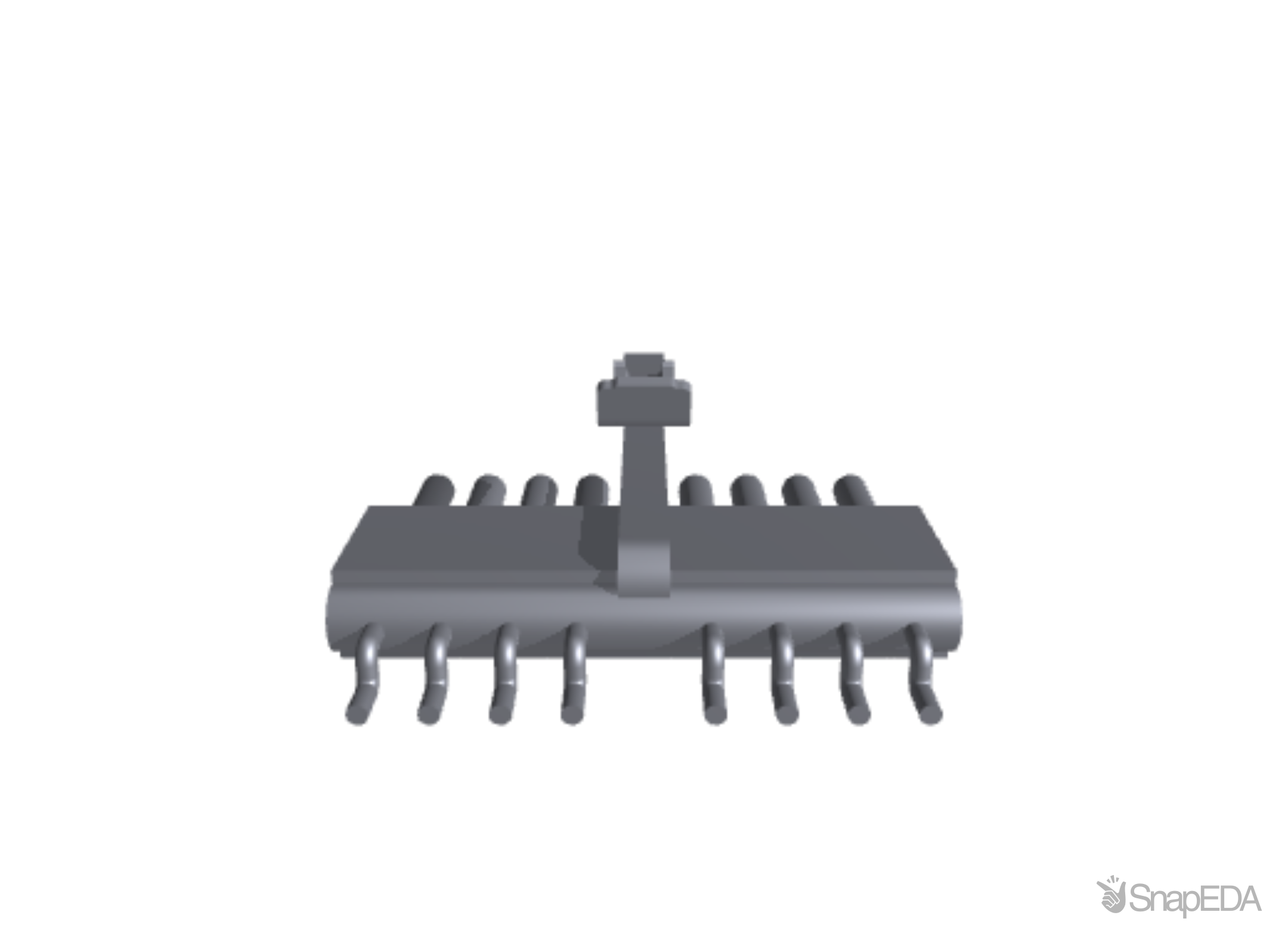 A25002-008 3D Model