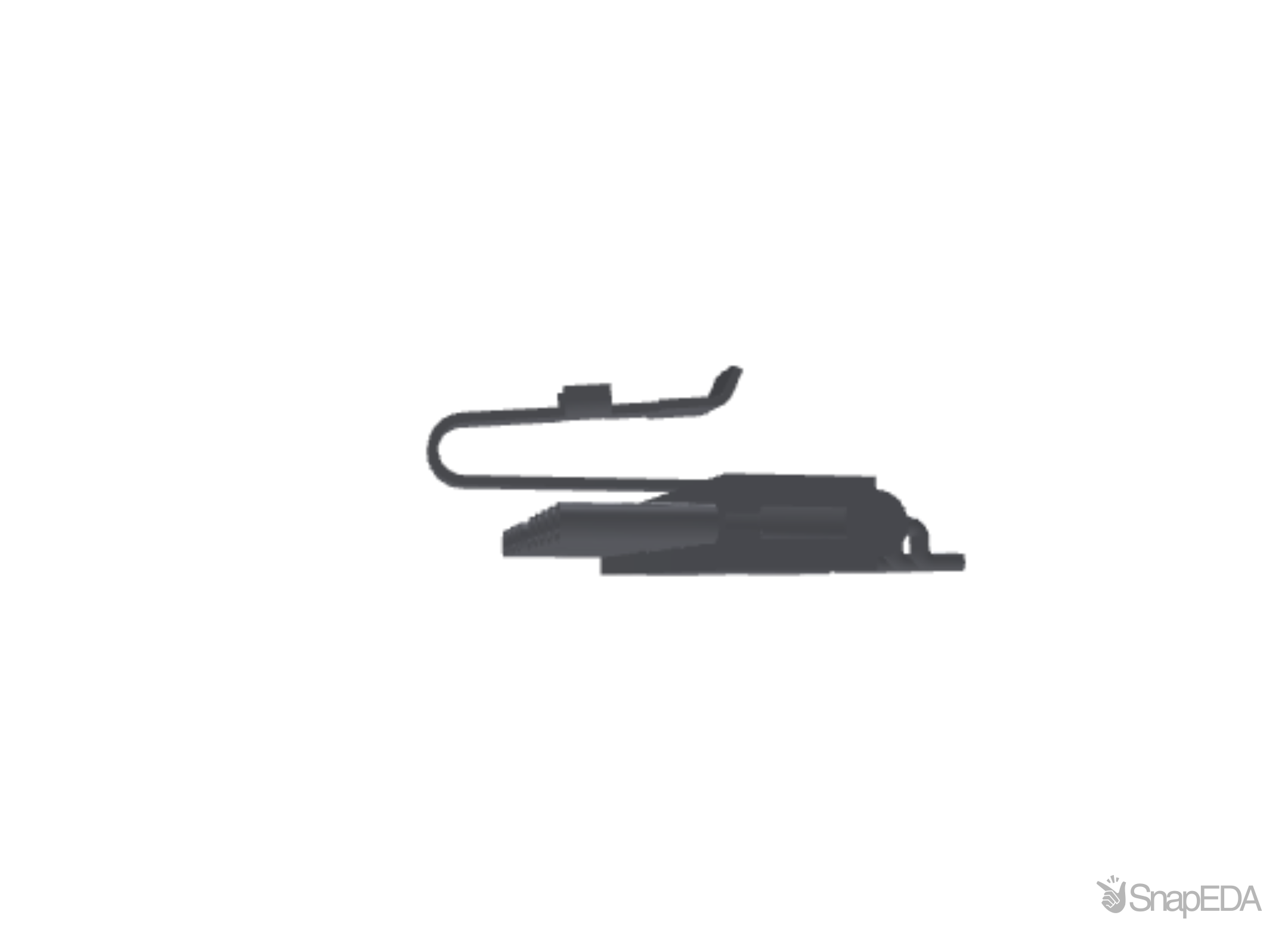 A25002-010 3D Model