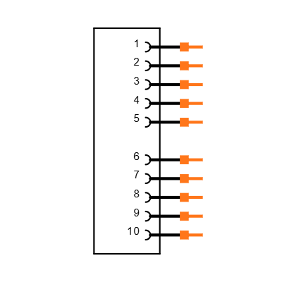 A25002-010 Symbol