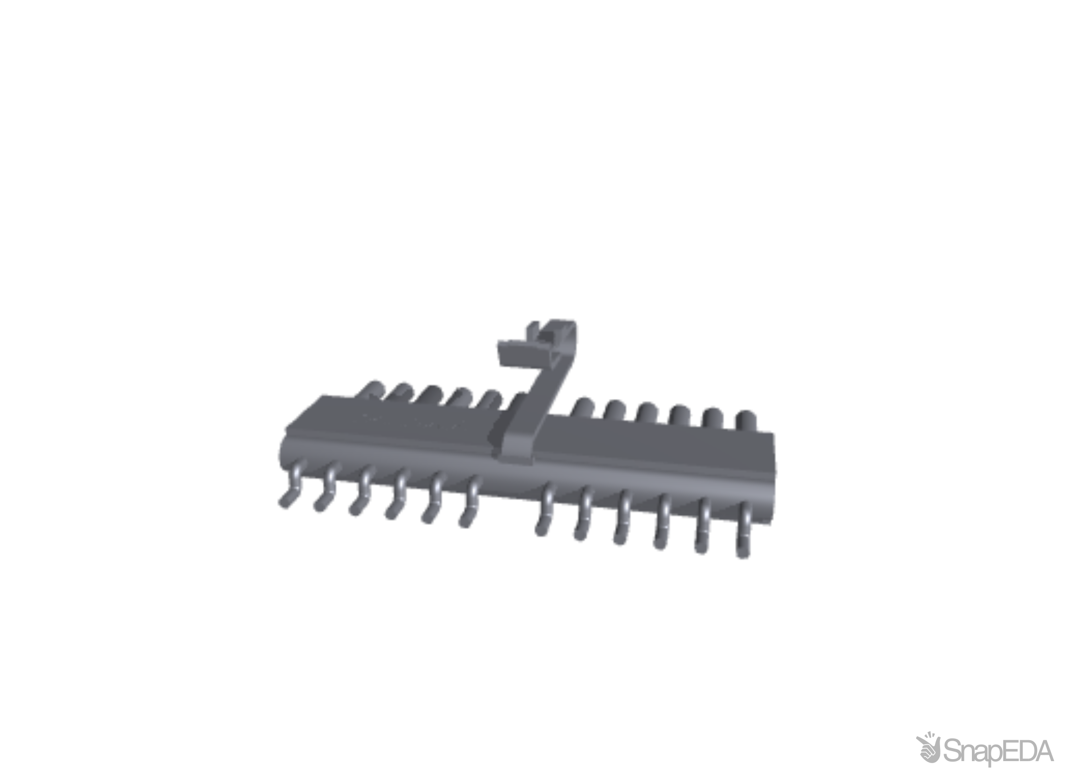 A25002-012 3D Model