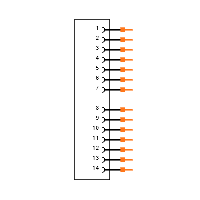 A25002-014 Symbol