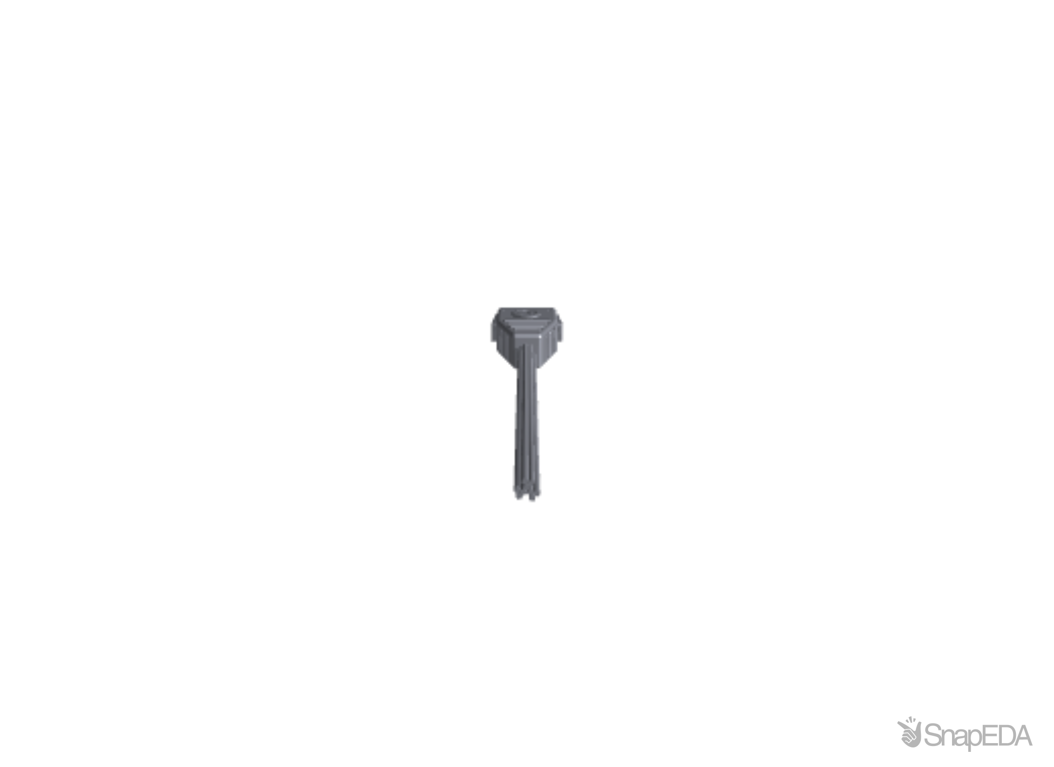 A28050-009 3D Model