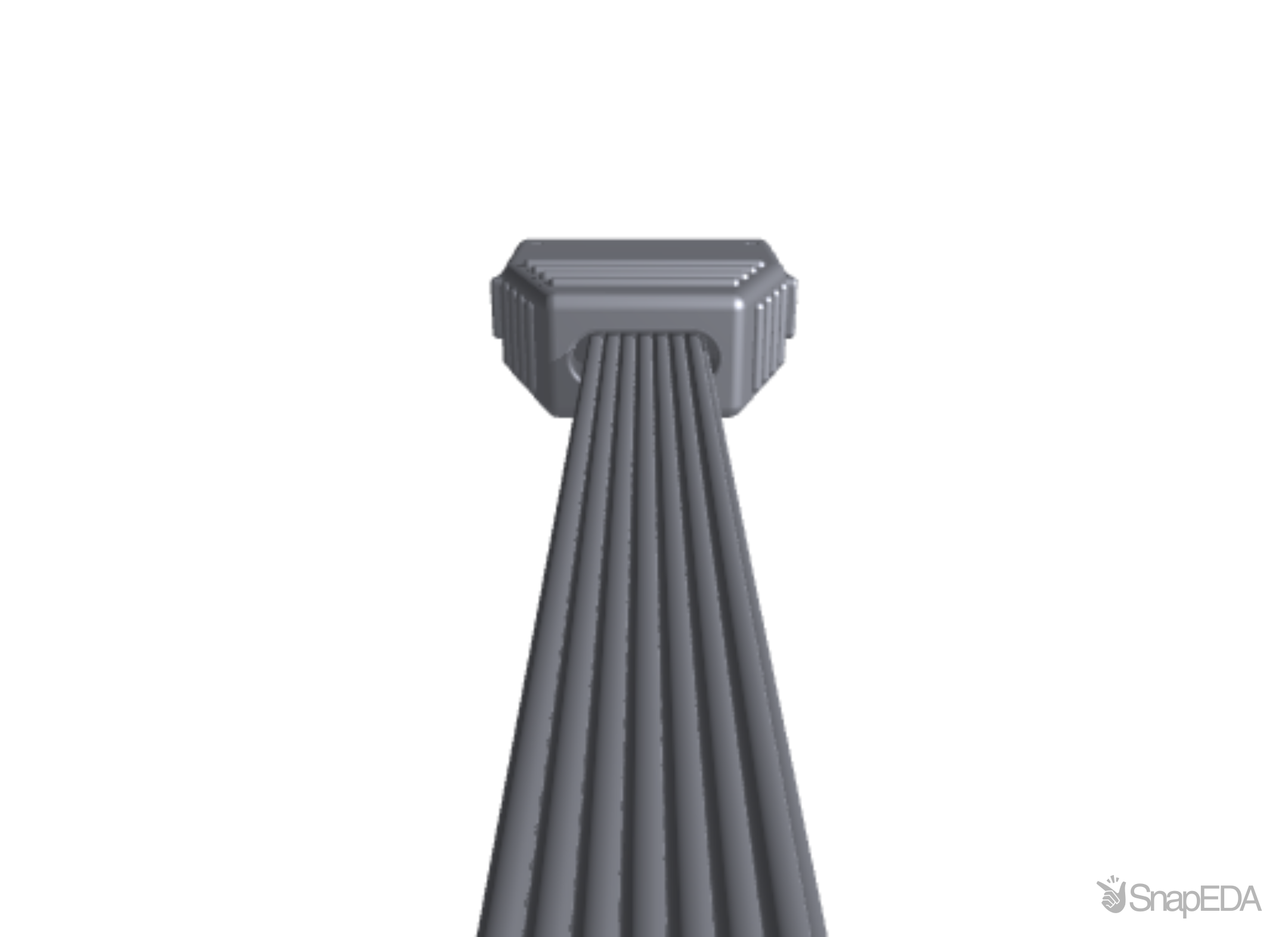 A28050-021 3D Model