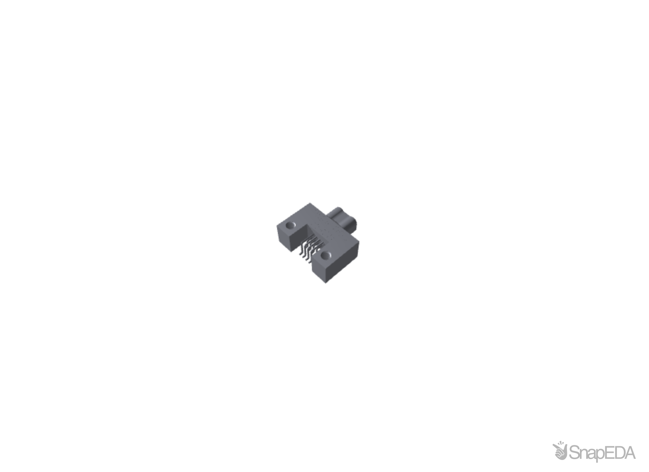 A28100-009 3D Model